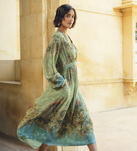 Dresses That Work From 9 to 9 & Beyond