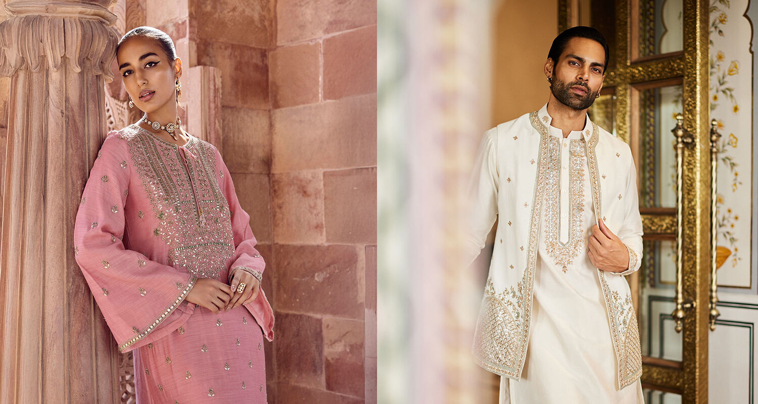 Building a Ramadan Collection for Him & Her 