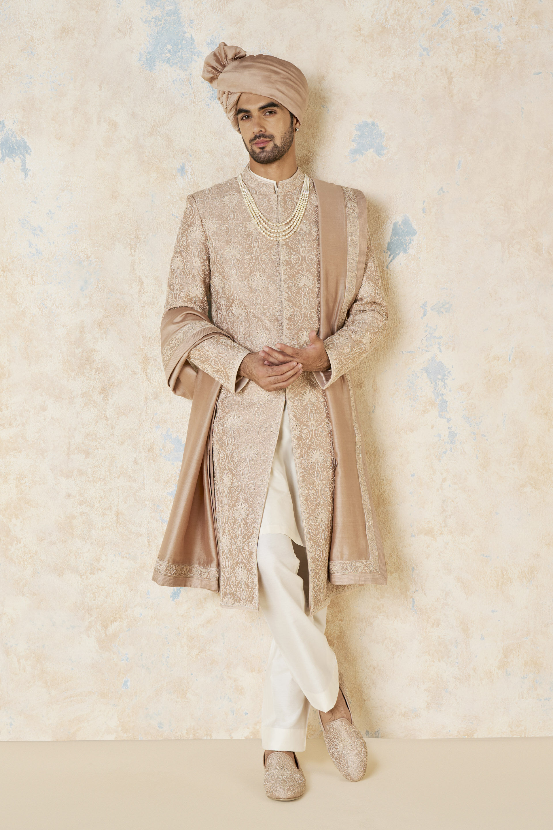 Sherwani dress for outlet men