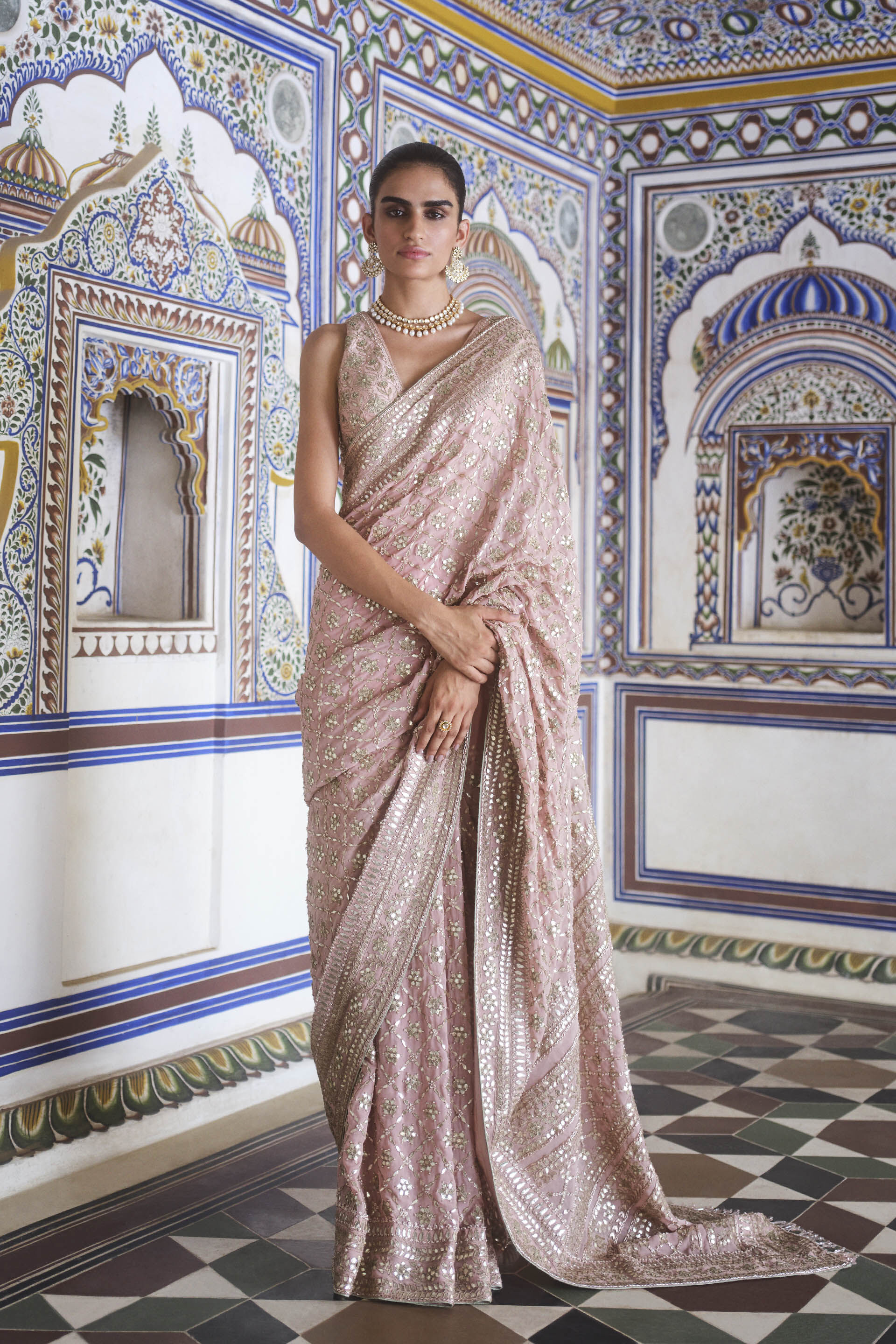 Ethnic wear online shopping sites top