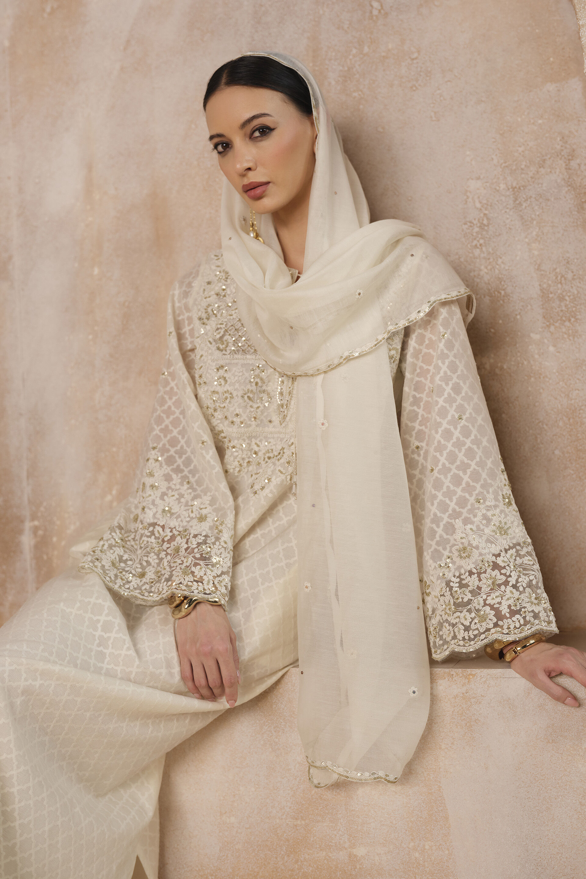 Efrem Kaftan - Ivory, Ivory, image 4