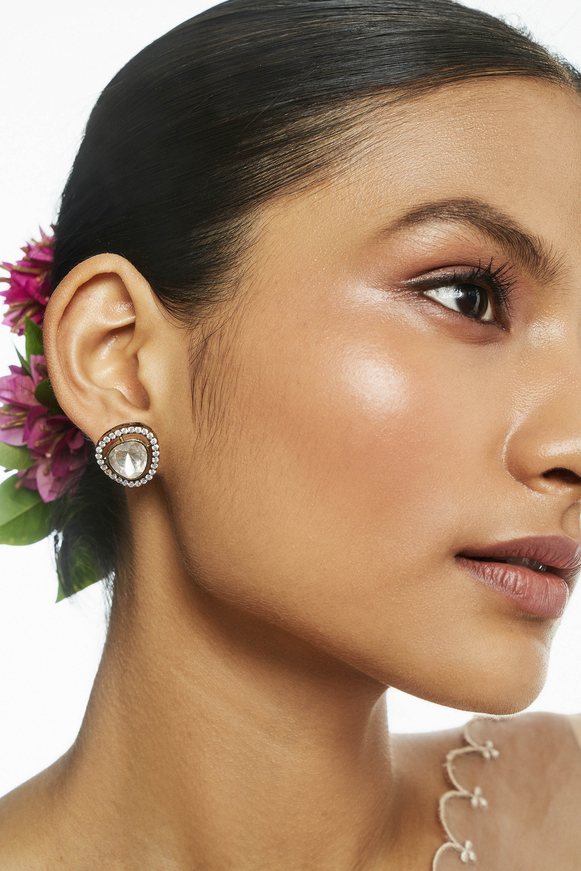 Mahnoor Earrings, , image 2