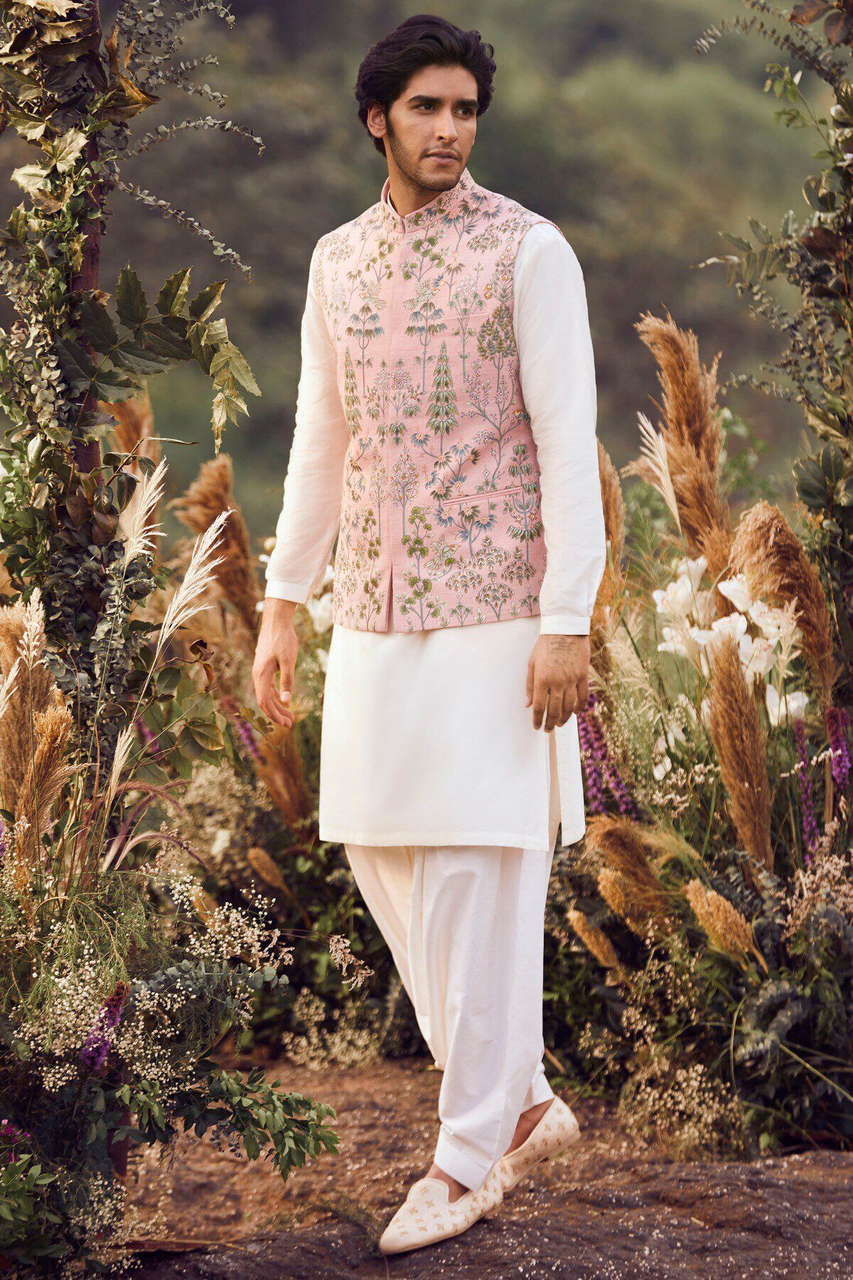 Designer Nehru Jackets Buy Nehru Jackets for Men Online