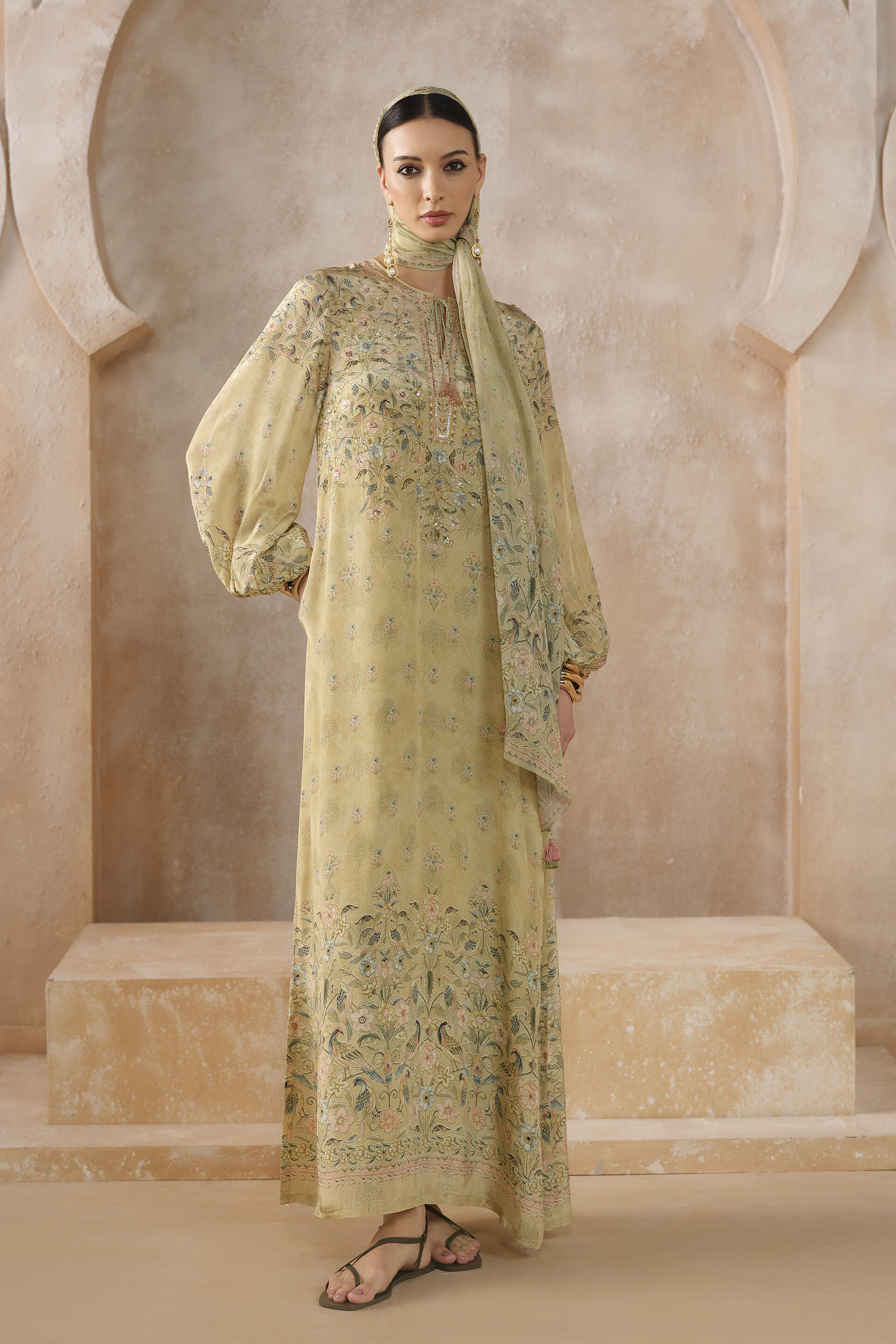 Norah Kaftan - Sage, Sage, image 1