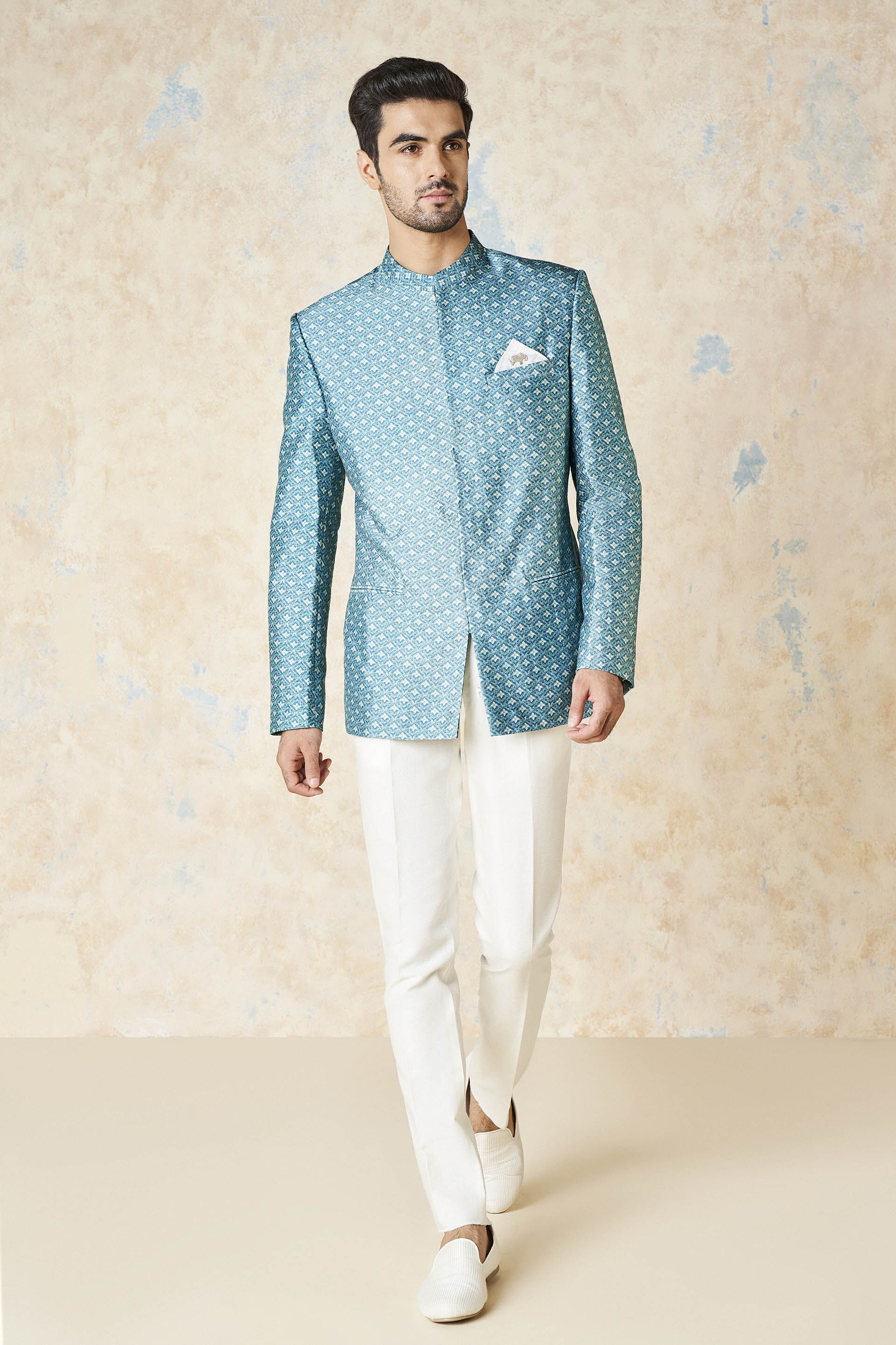 Designer dresses sales for men