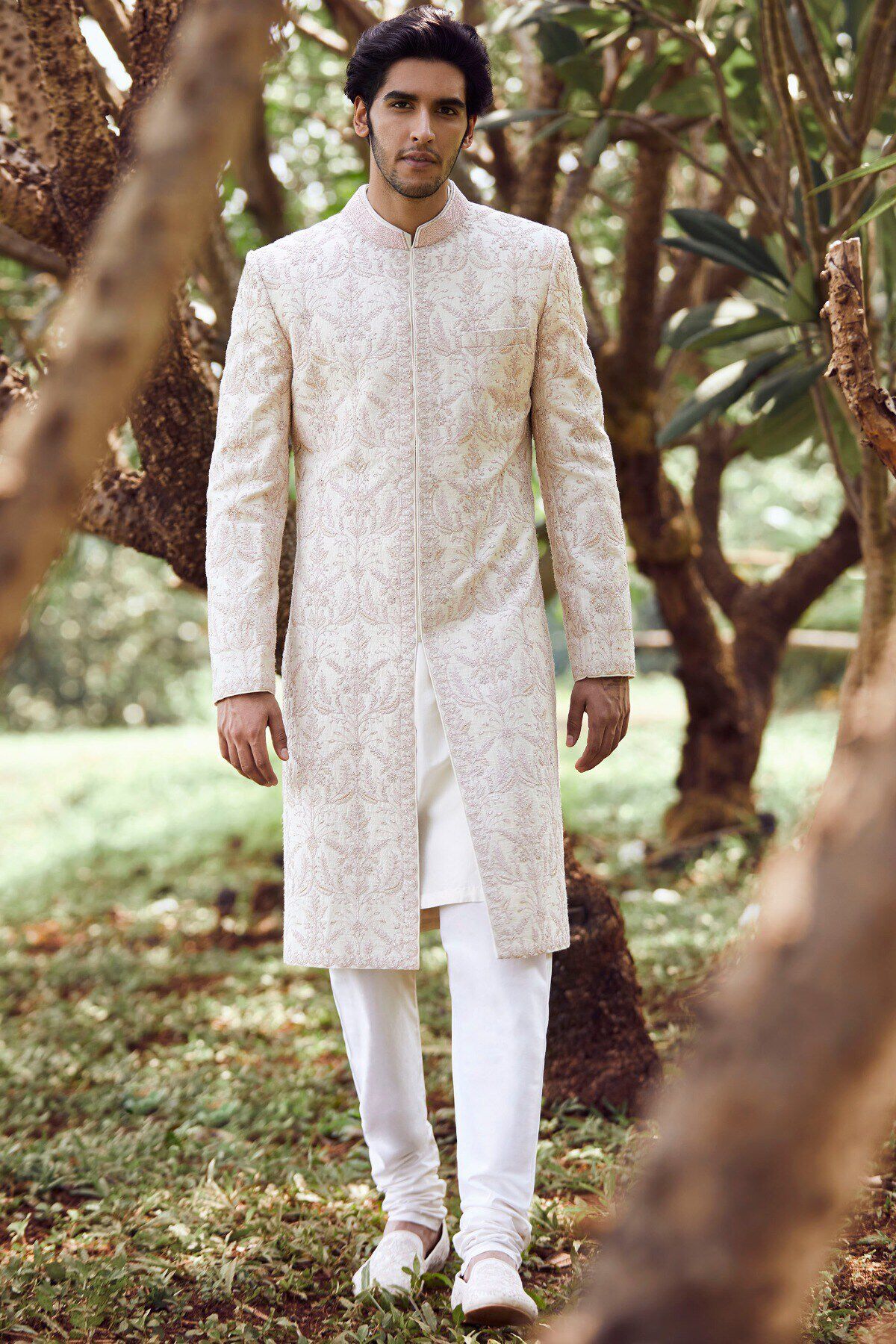 1 - Raadhik Sherwani , image 1