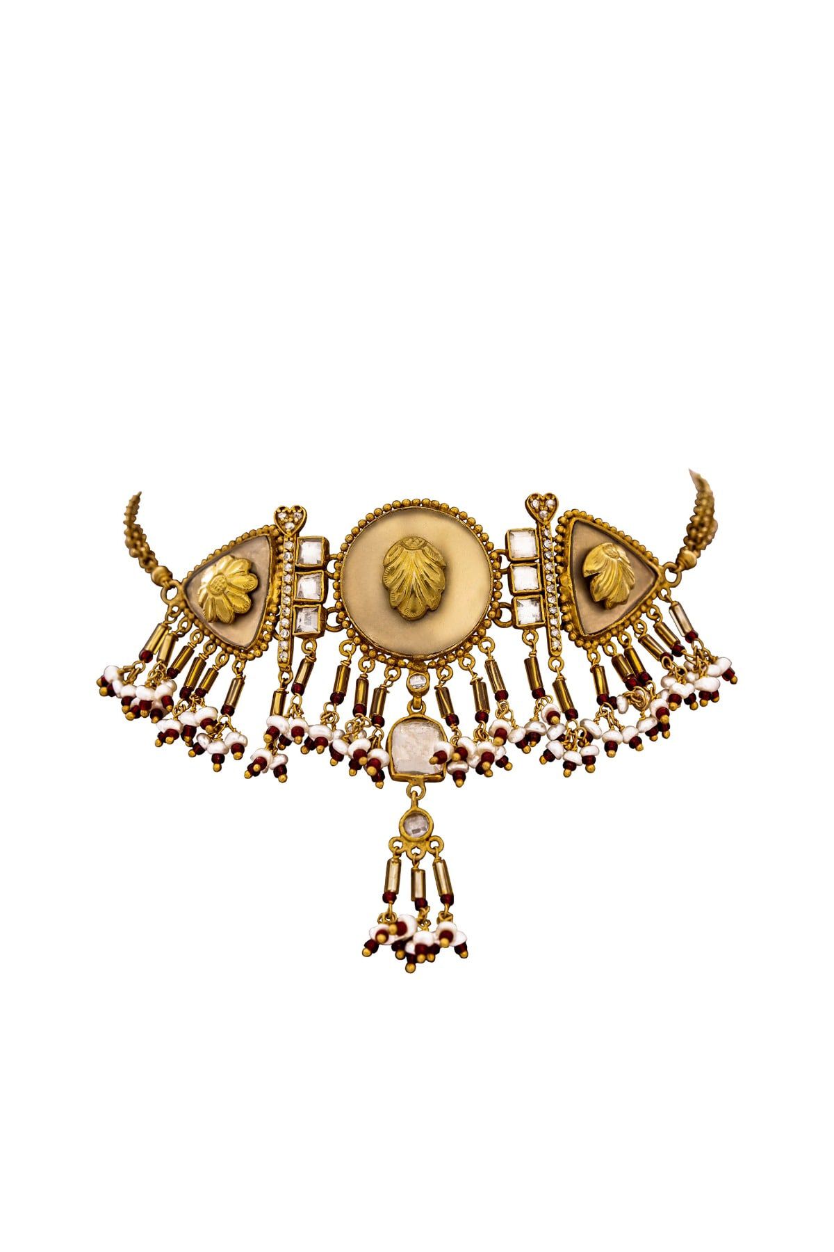 1 - Riti Choker, image 1