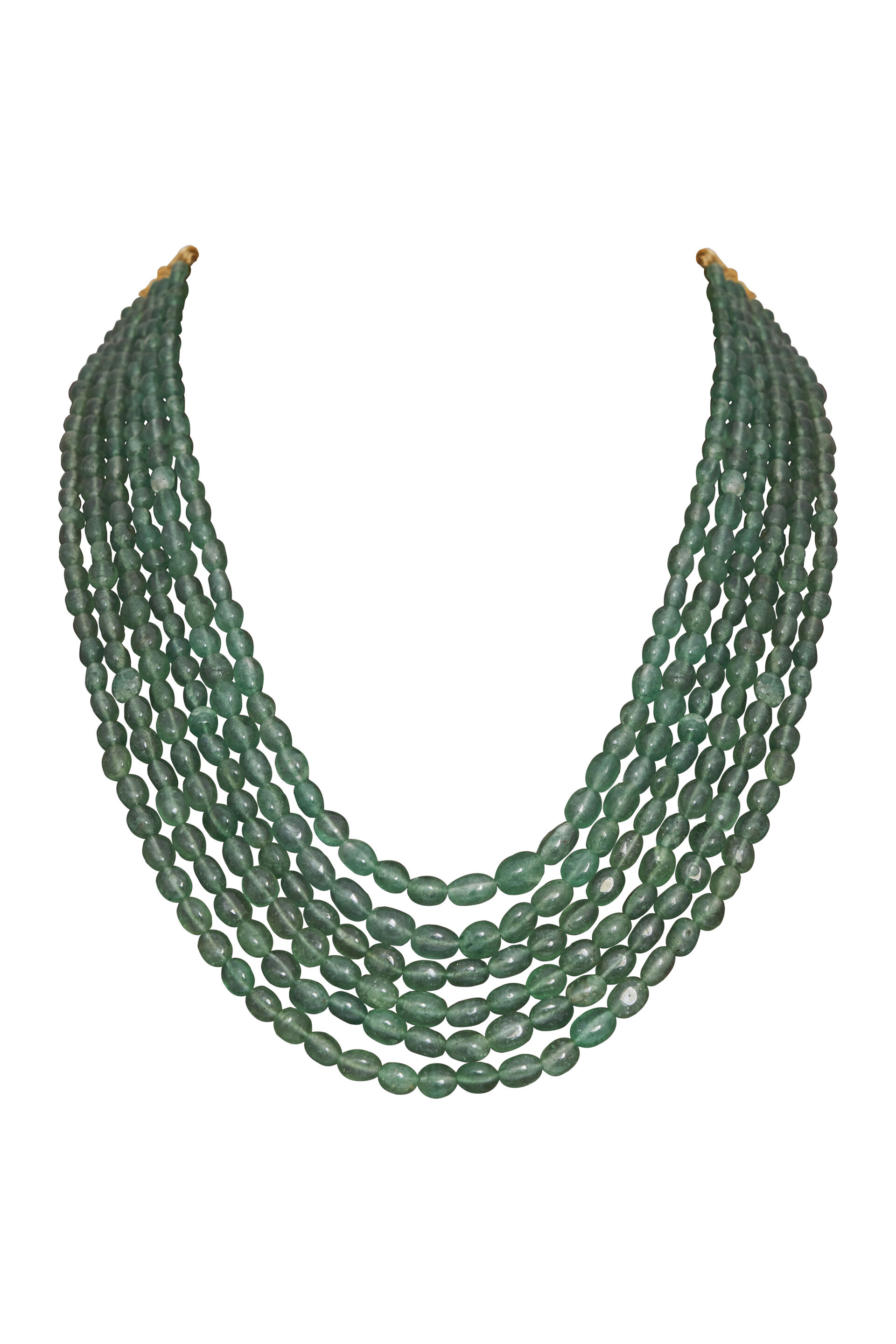 Sarosh Layered Necklace, , image 1