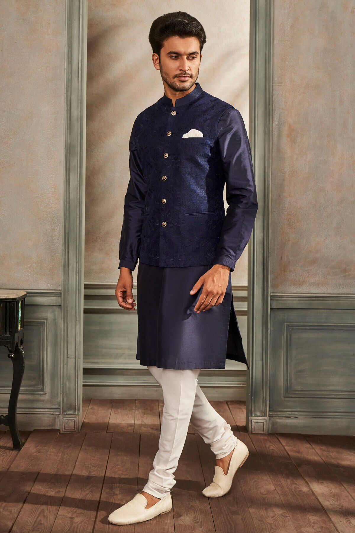 2 - Pratham Bandi &ndash; Navy, image 2