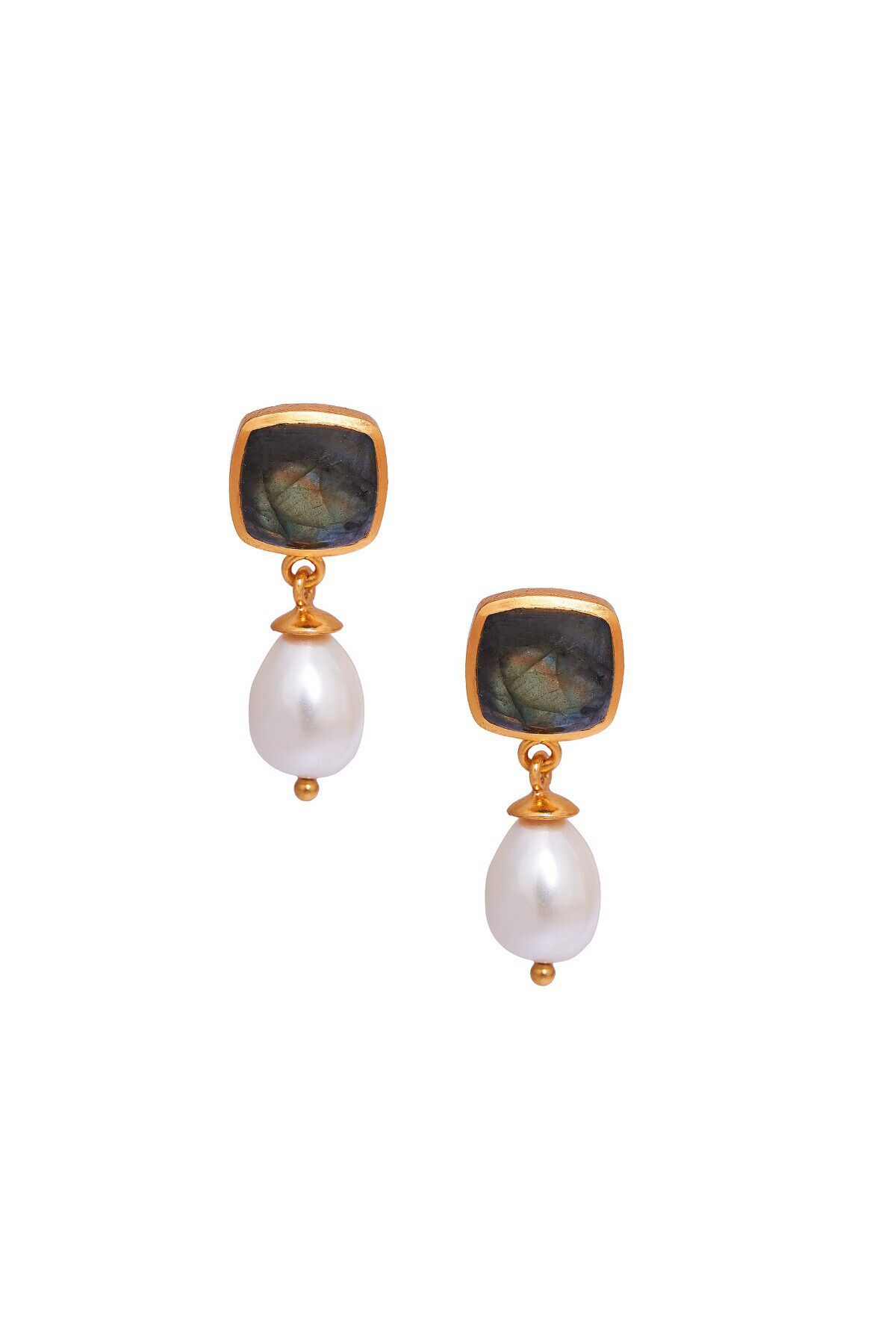 1 - Anuka Earrings, image 1