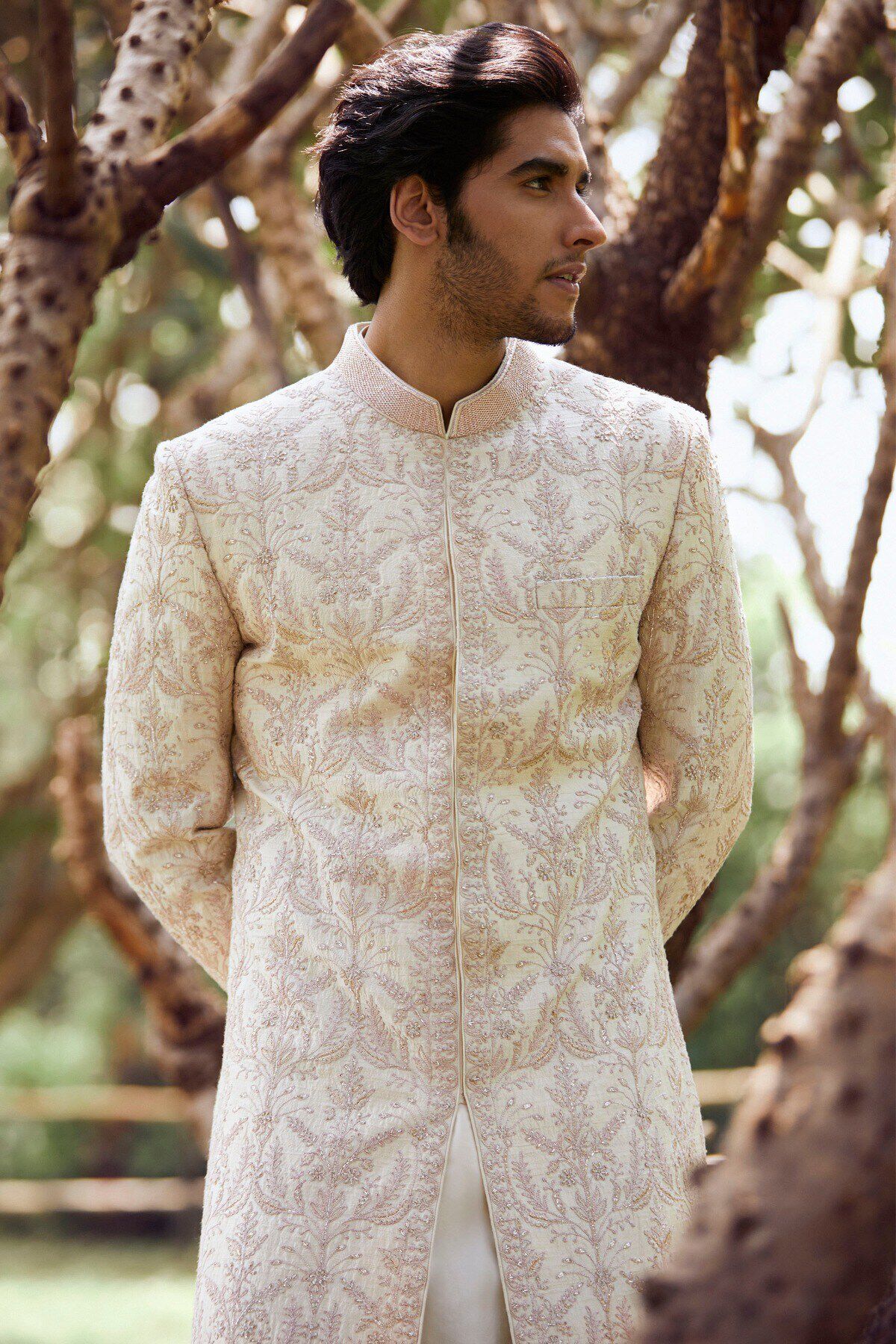 3 - Raadhik Sherwani , image 3