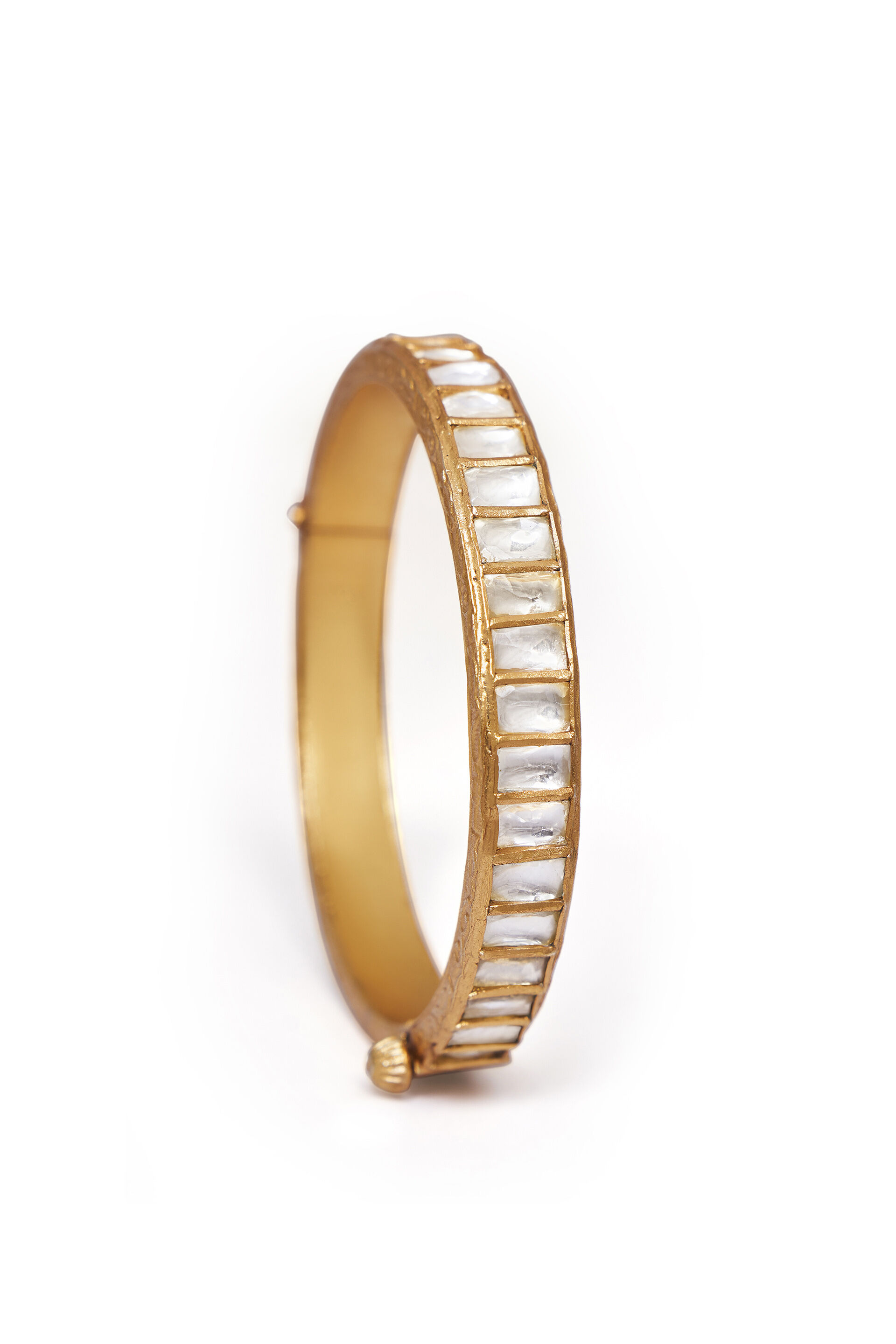 Aanamra Bangle, , image 2