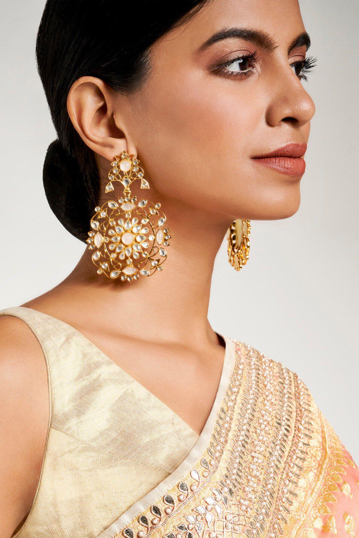 2 - Sabina Earrings, image 2