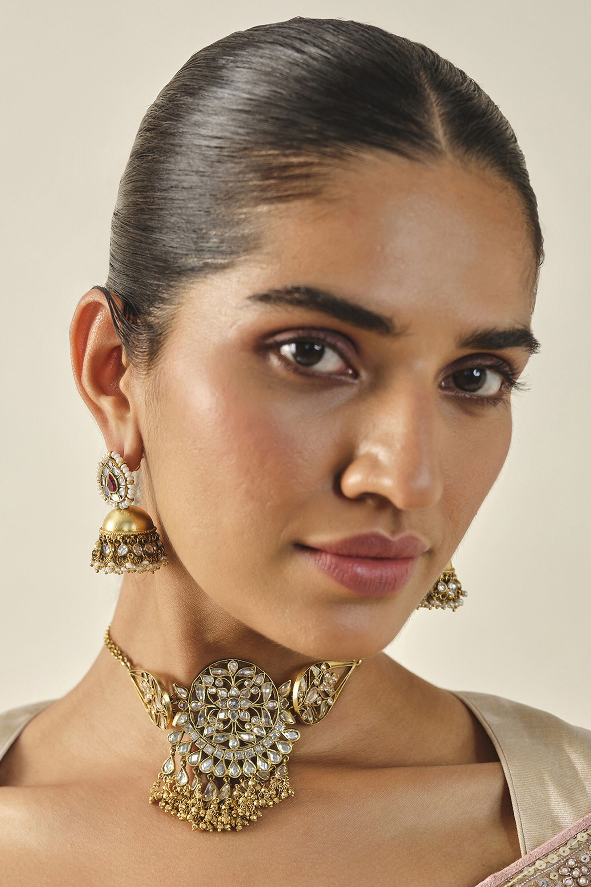 Zeya Choker, , image 1