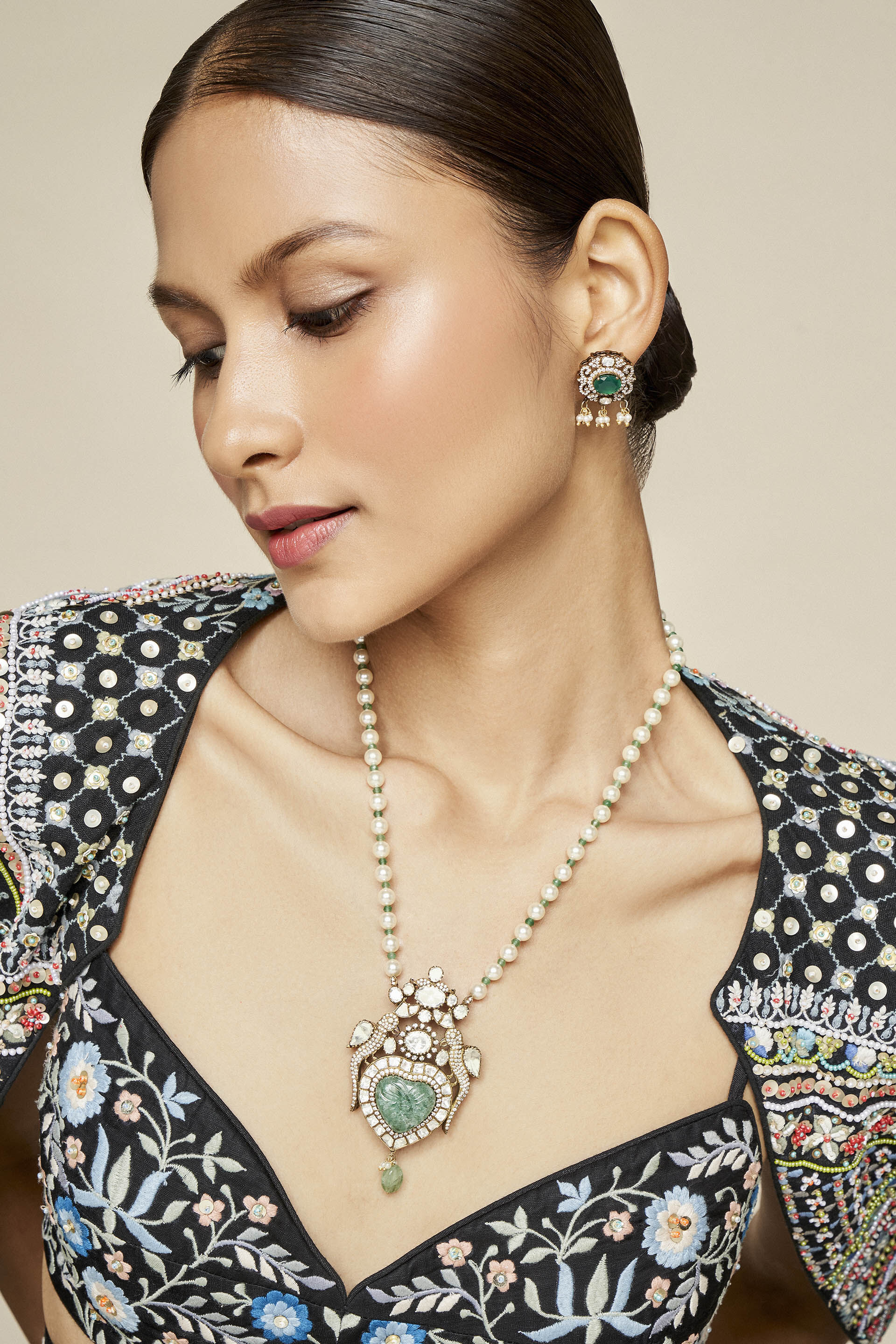 Nazarah Studs, , image 3