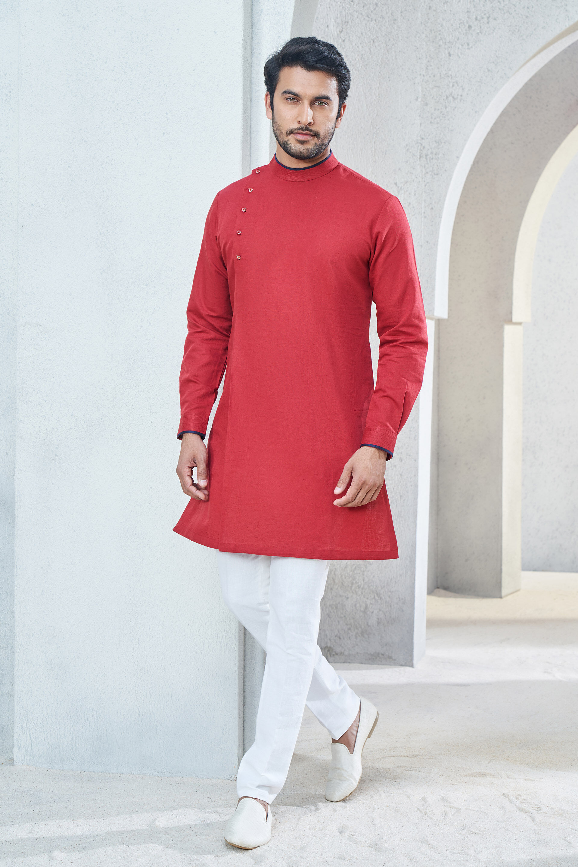 Ethnic kurtas online cheap