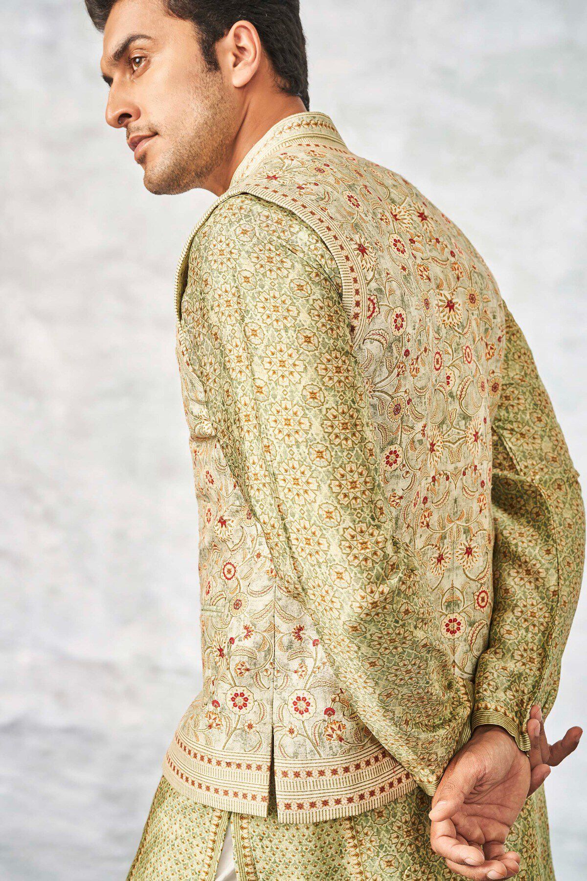 6 - Zabir Bandi - Sage, image 6