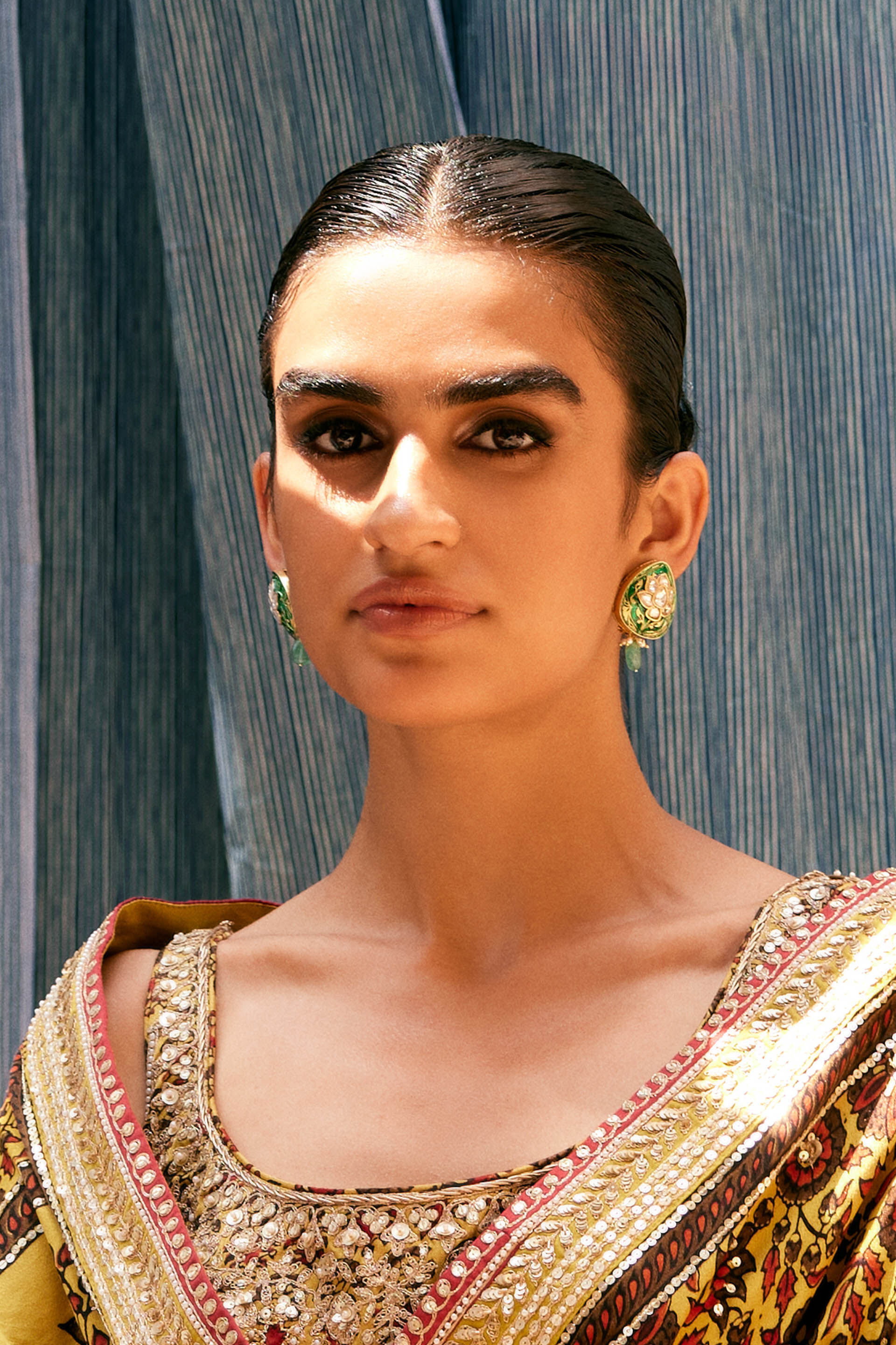 Onofria Earrings, , image 2