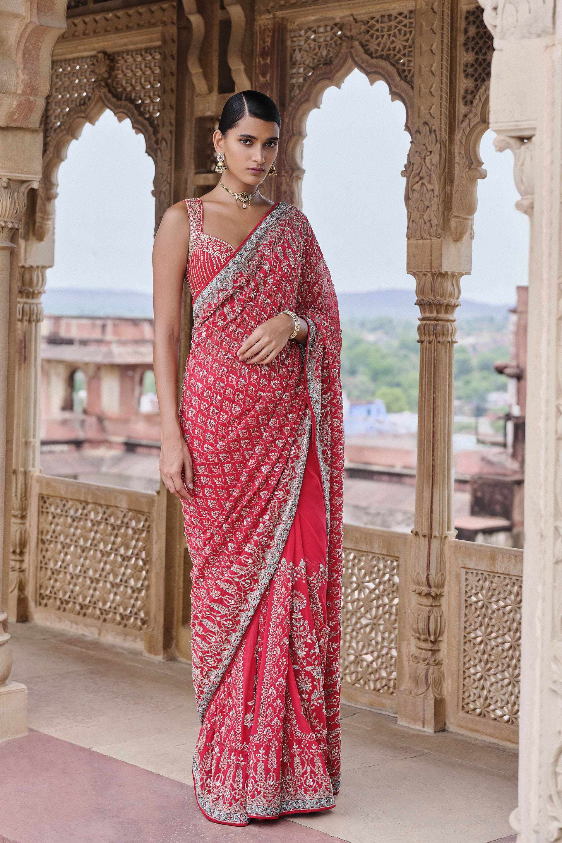 p p Ethnic Wear Shop Online for Women AnitaDongre UAE p p