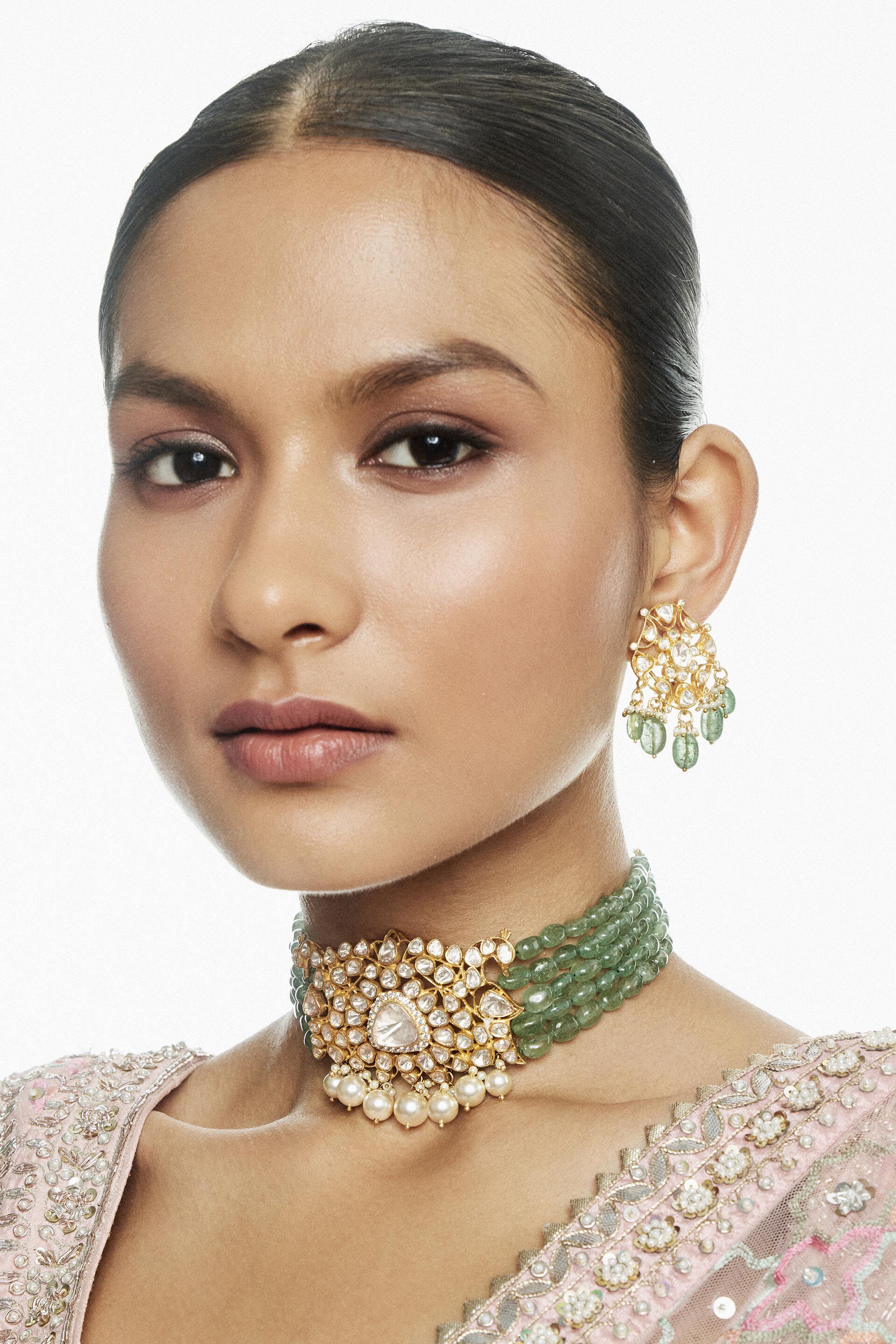 Aurea Necklace, , image 2