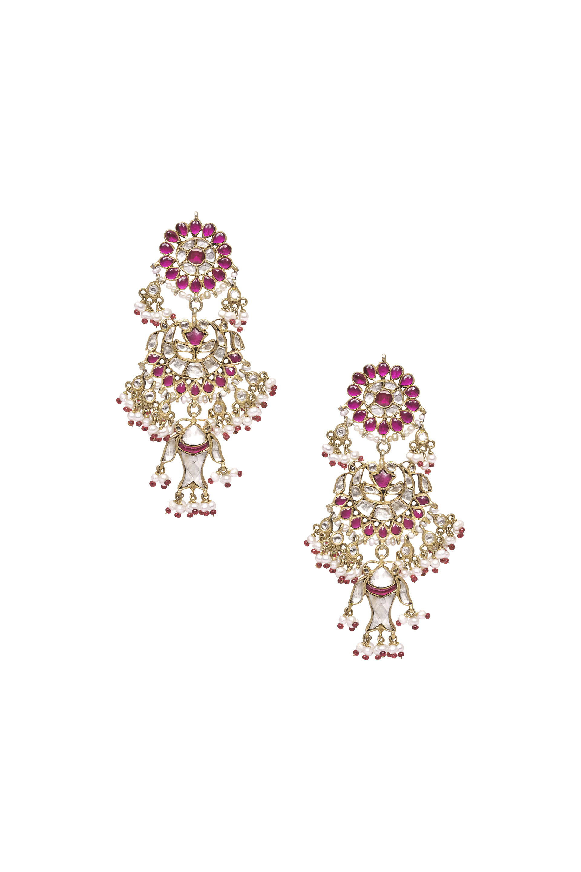 Haizea Earrings, , image 1