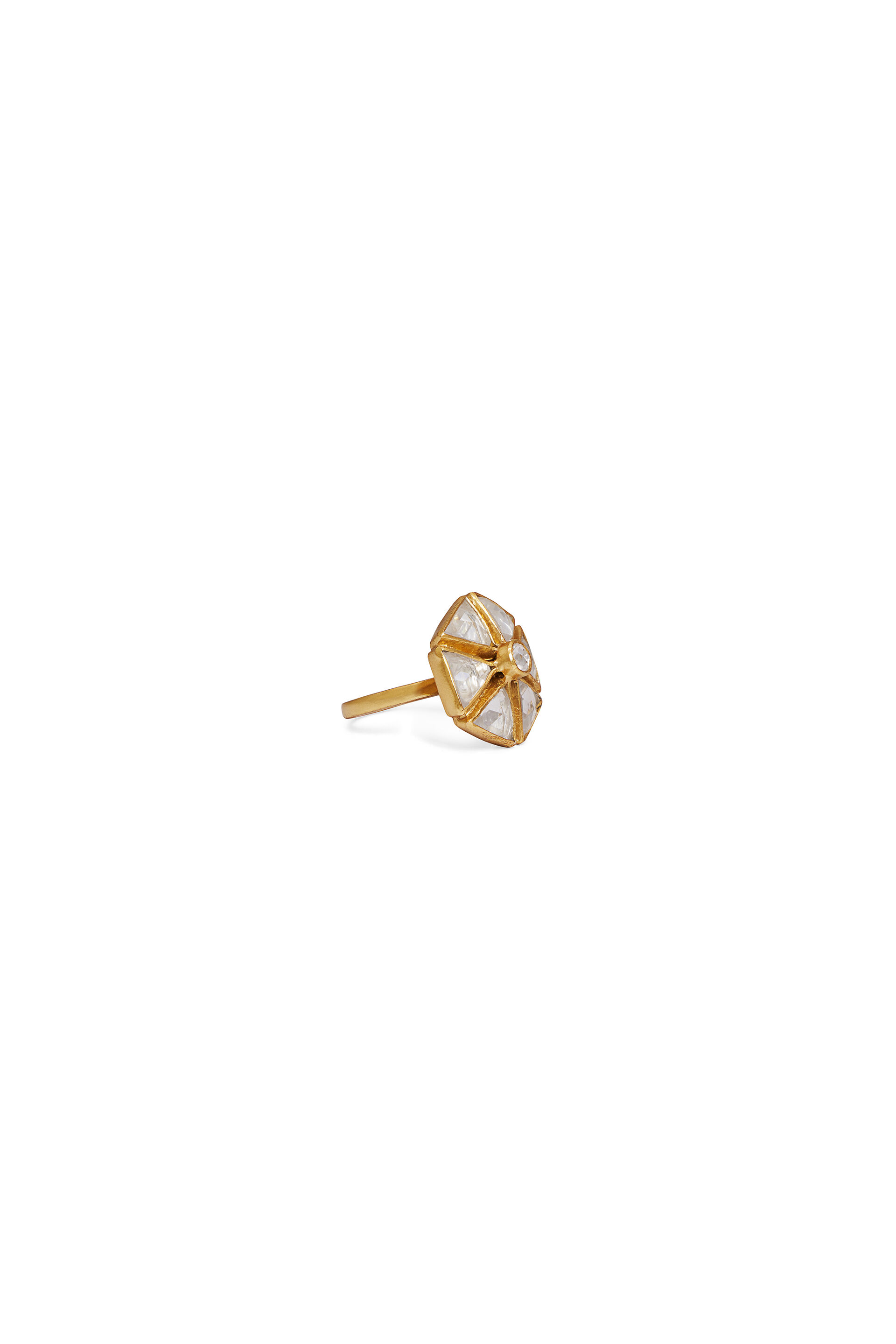 Amana Ring, , image 3