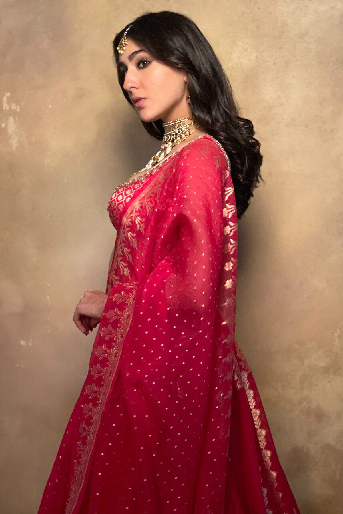 3 - Alethi Lehenga, image 3