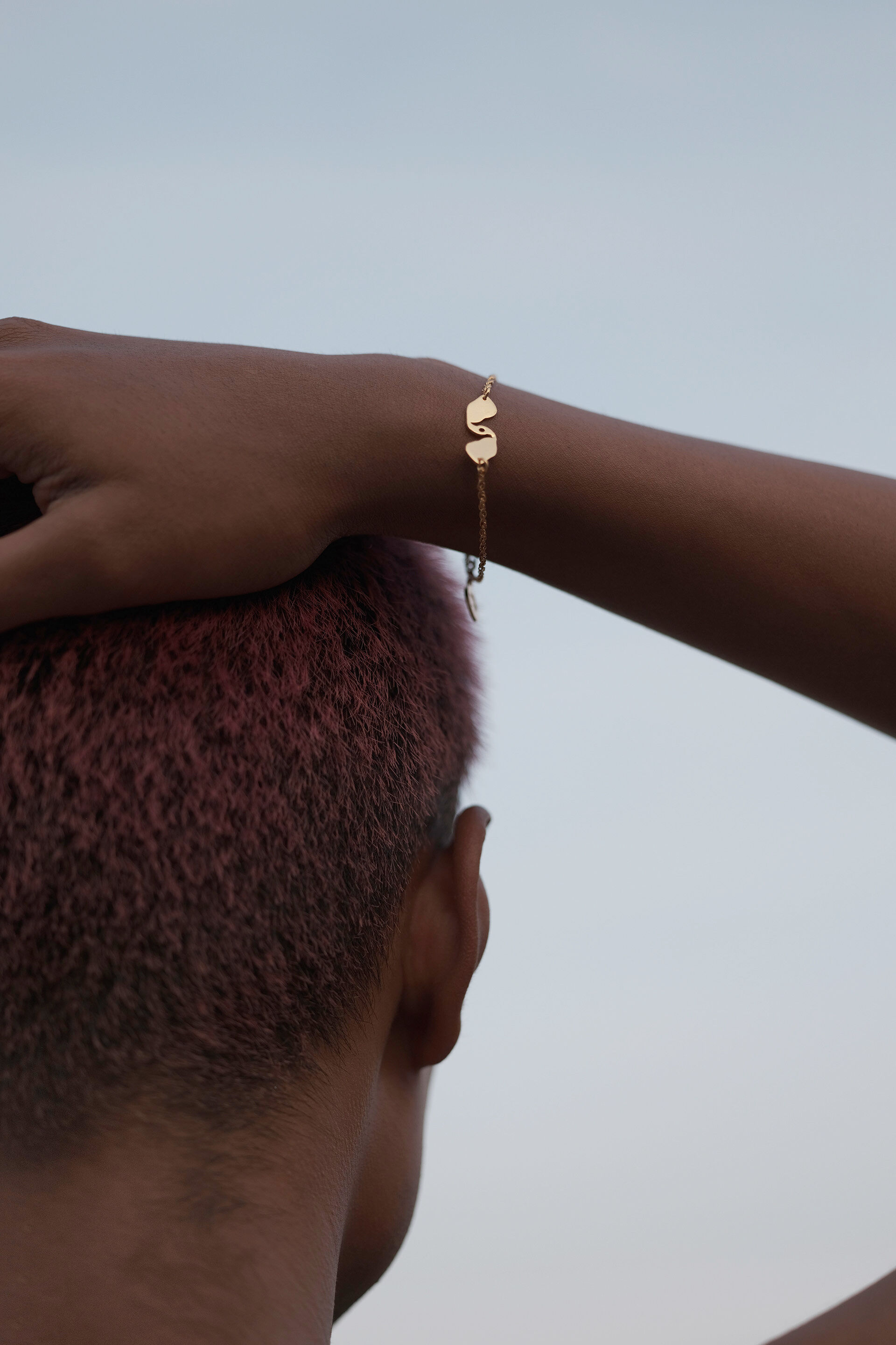 The Promise of Hope Bracelet, , image 3