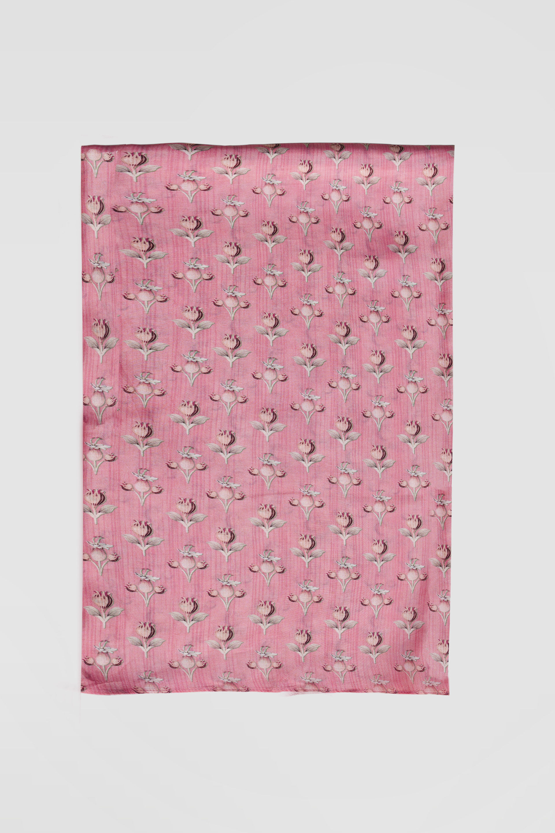 Umaiza Saree, Pink, image 7