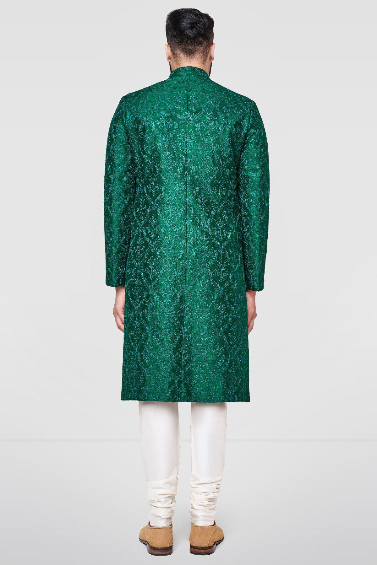 3 - Kabir Sherwani, image 3