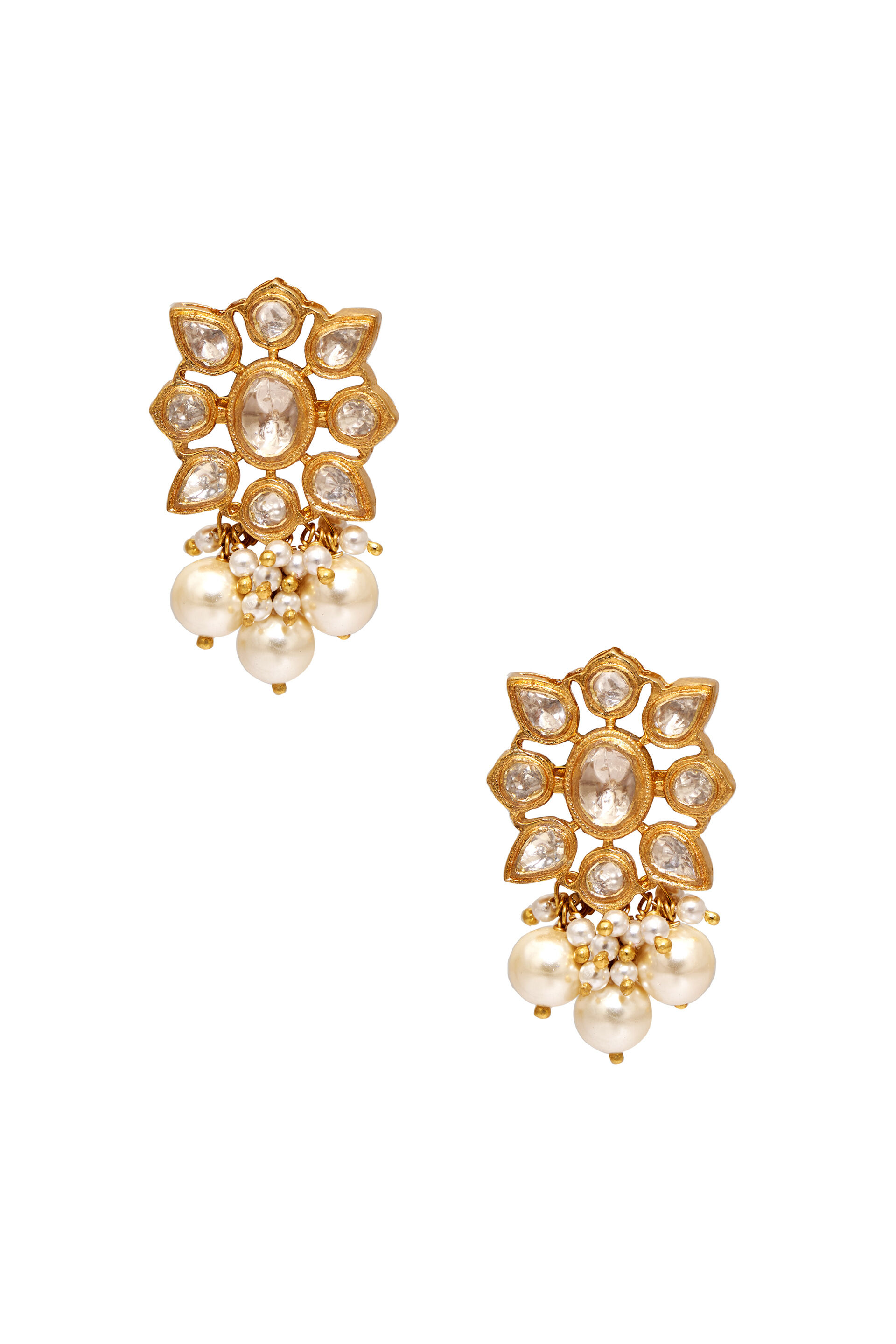 Kasumi Earrings, , image 1