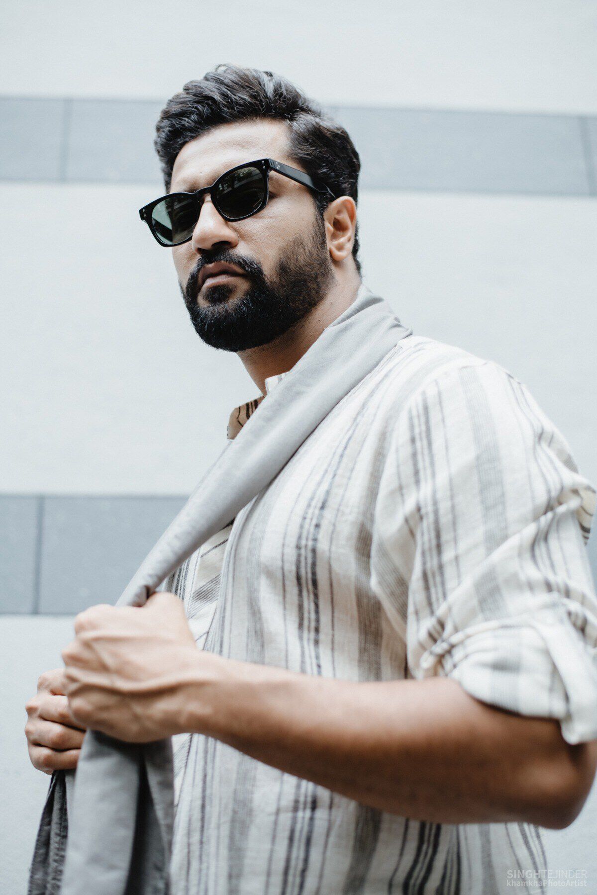 3 - Vaayu Kurta, image 3