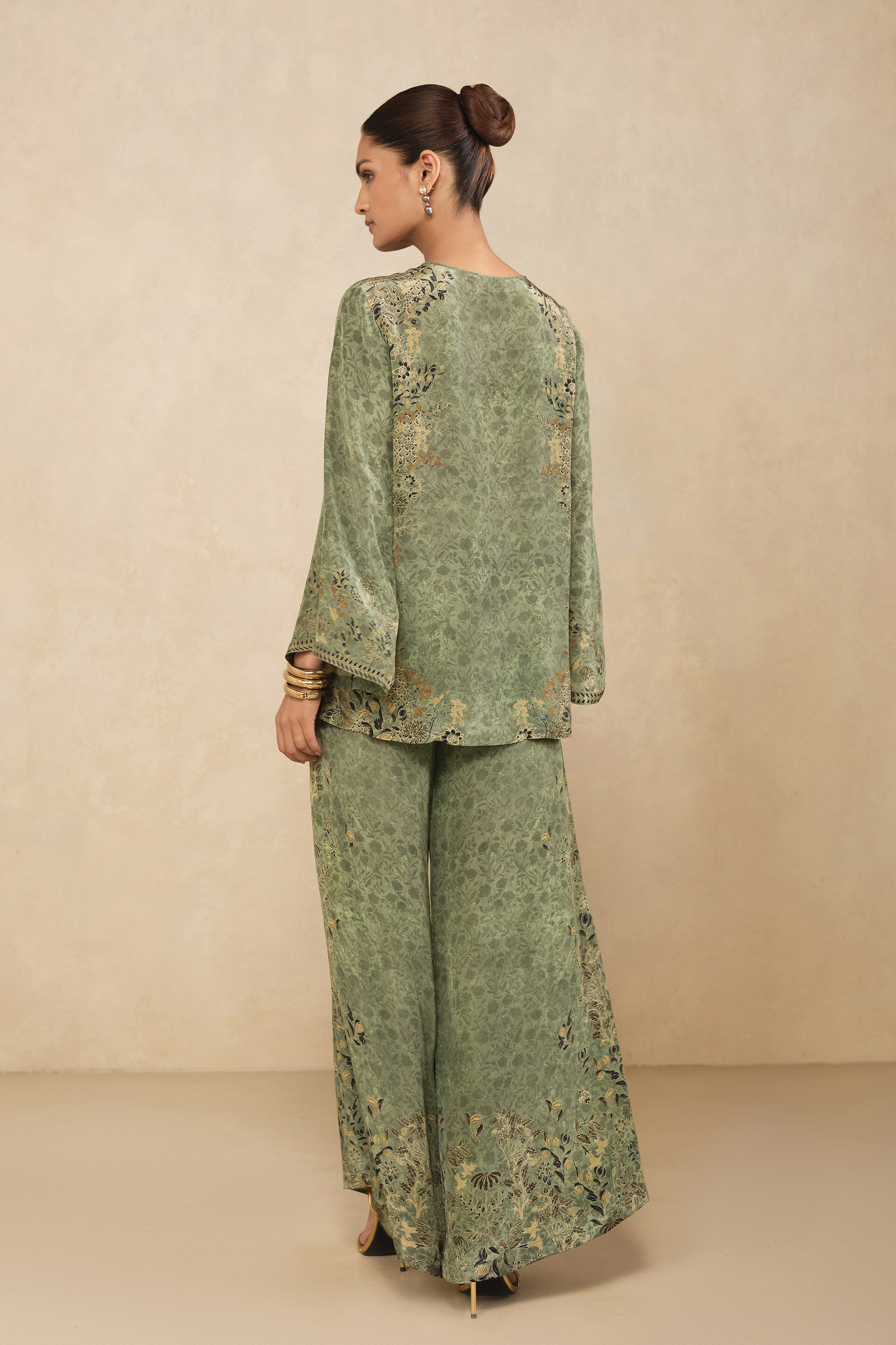 Numa Palazzo Set - Sage