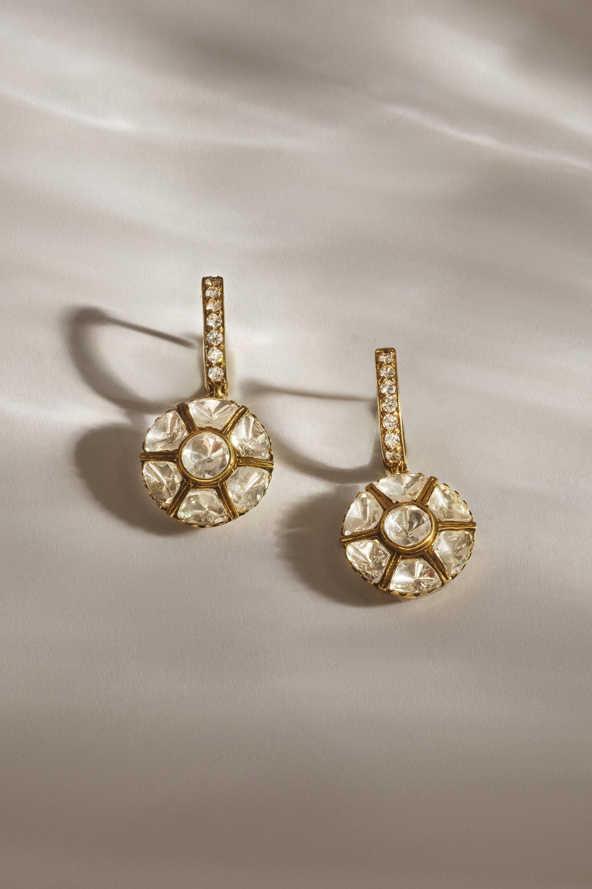 Simin Earrings