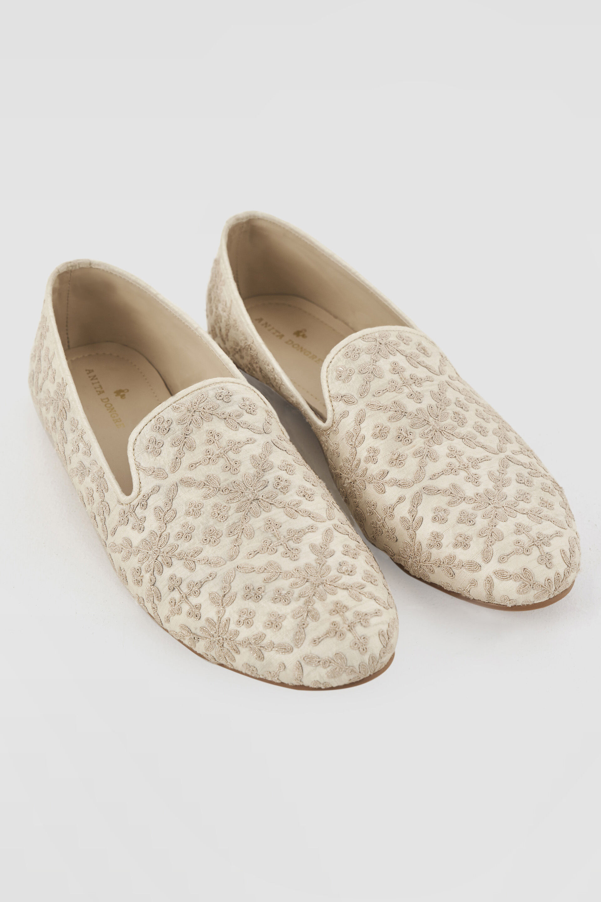 Zane Shoes - Off White, Offwhite, image 1