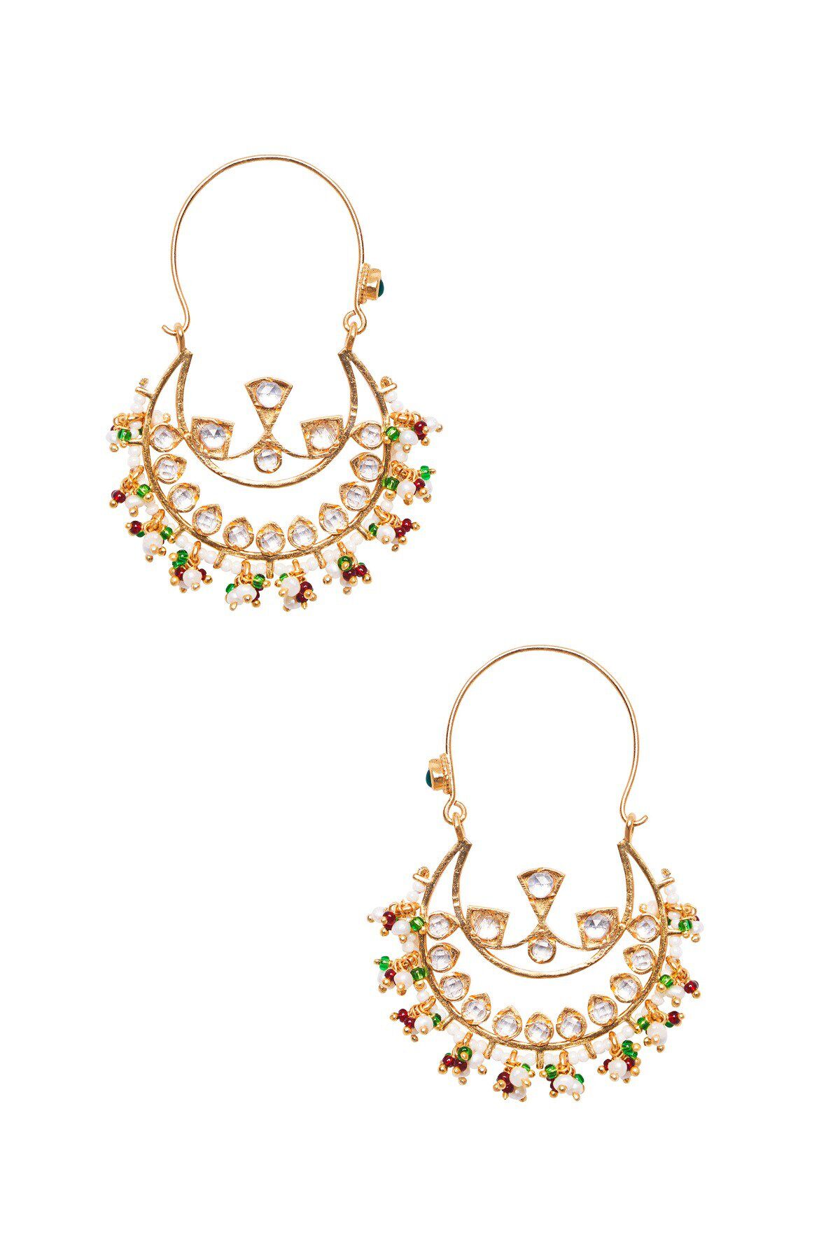 1 - Gohar Earrings, image 1