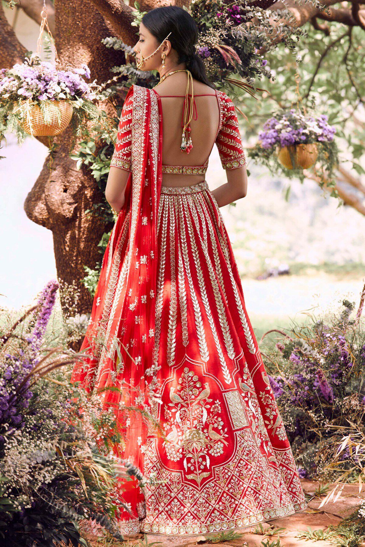 2 - Alipriya Lehenga, image 2