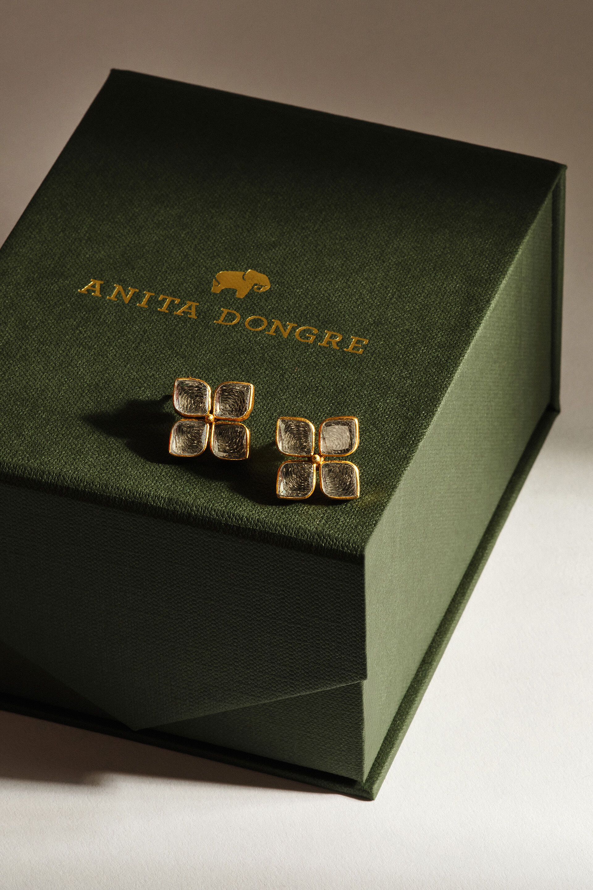 Negar Earrings, , image 3