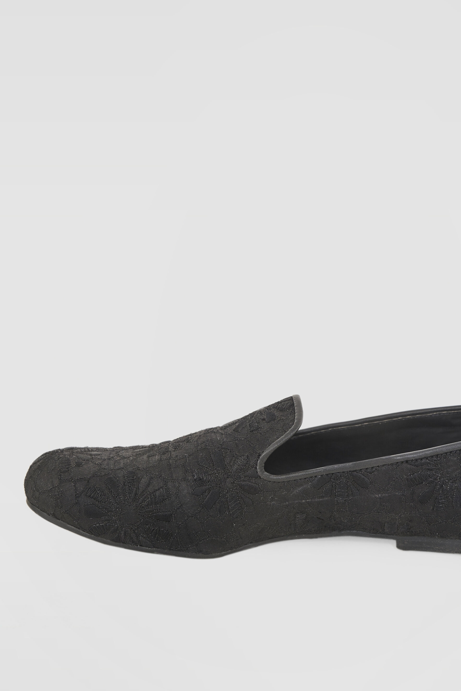 Oneal Shoes - Black, Black, image 3