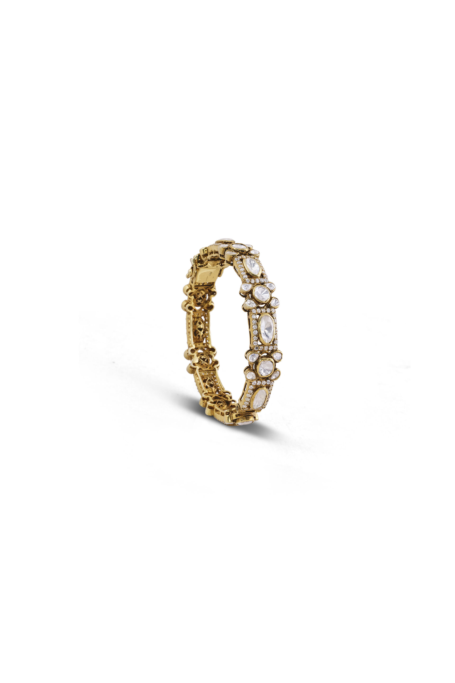 Rudabah Bangle