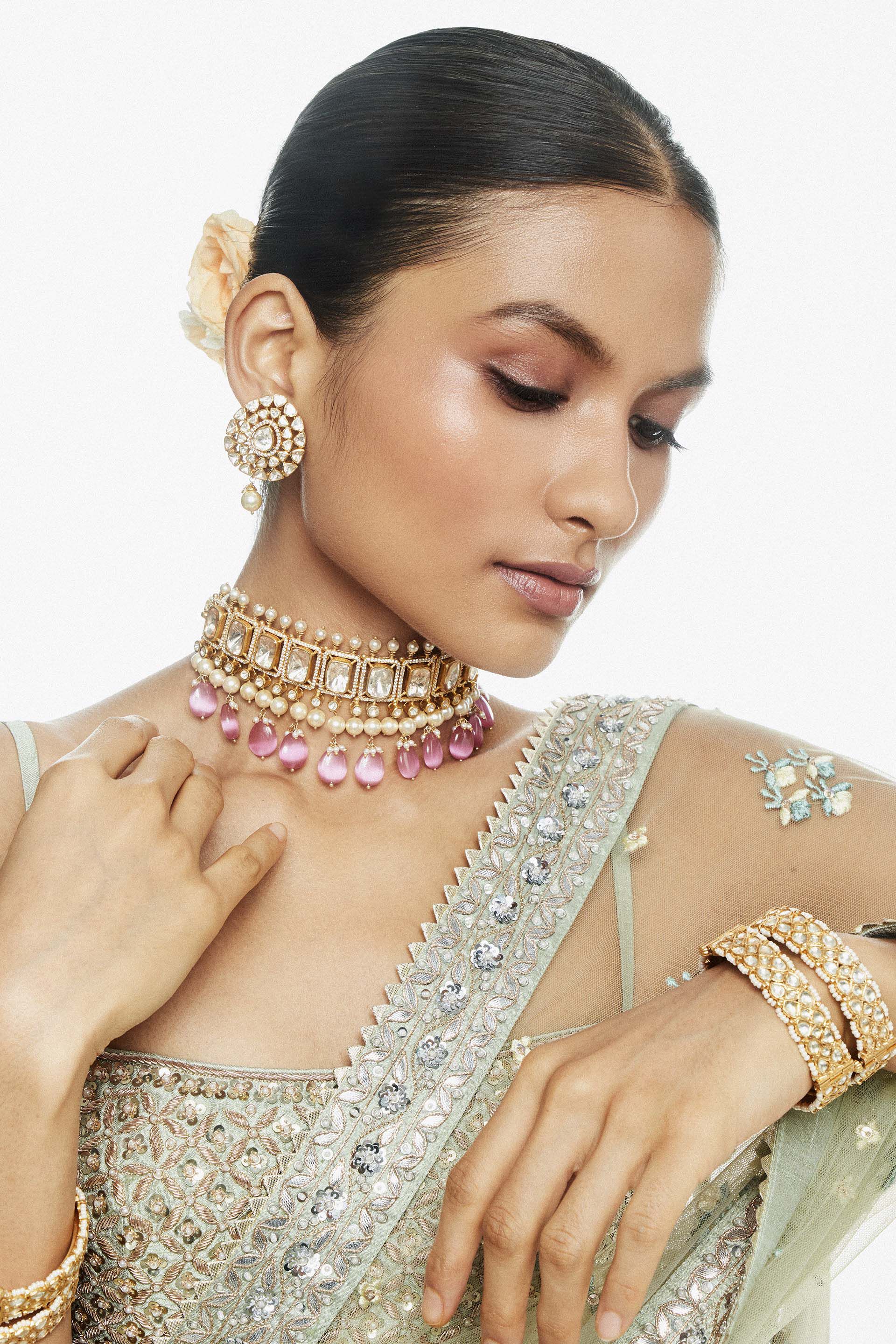 1-Silver Jewellery, image 2