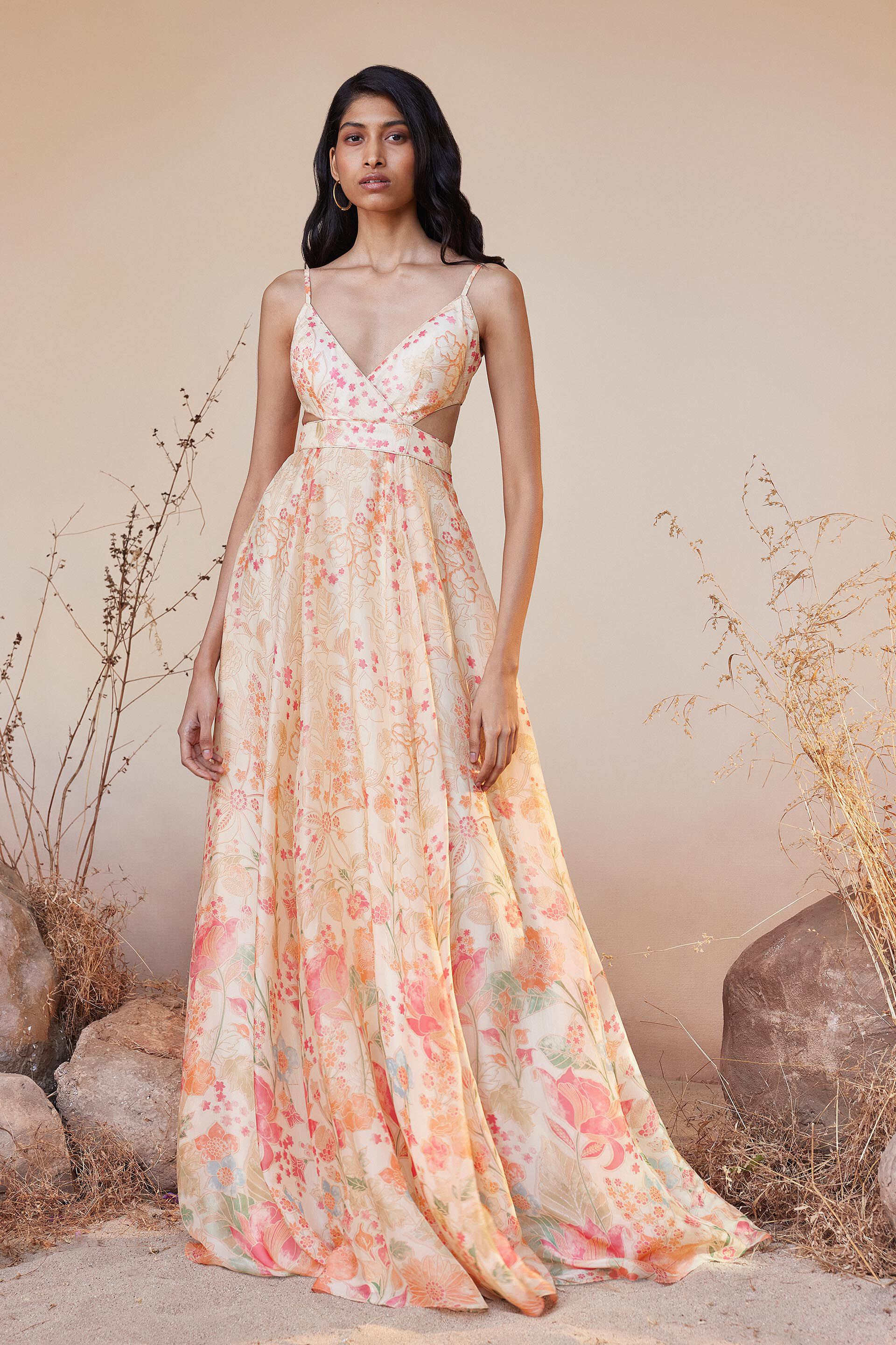 Anita dongre sales gowns