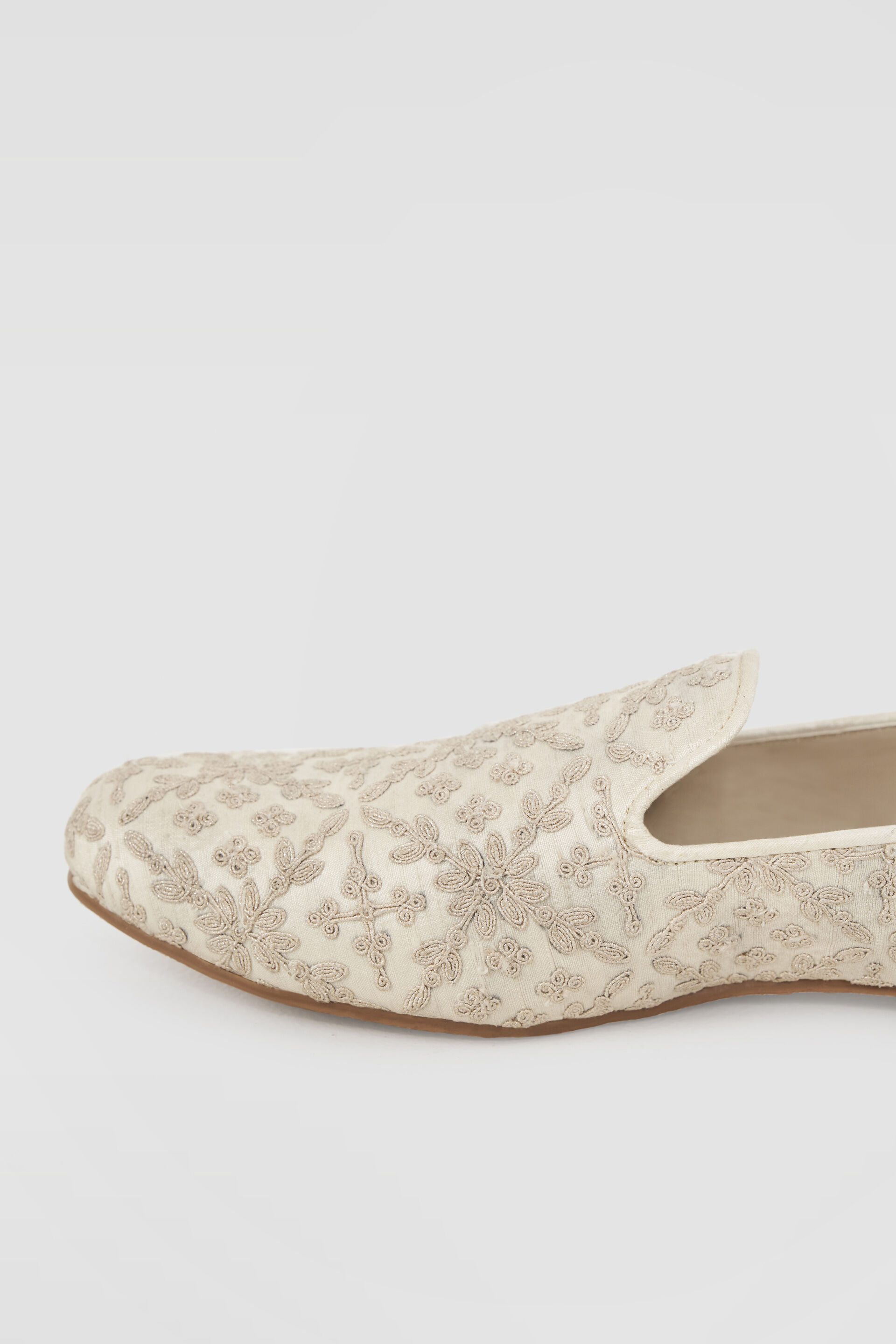 Zane Shoes - Off White, Offwhite, image 3