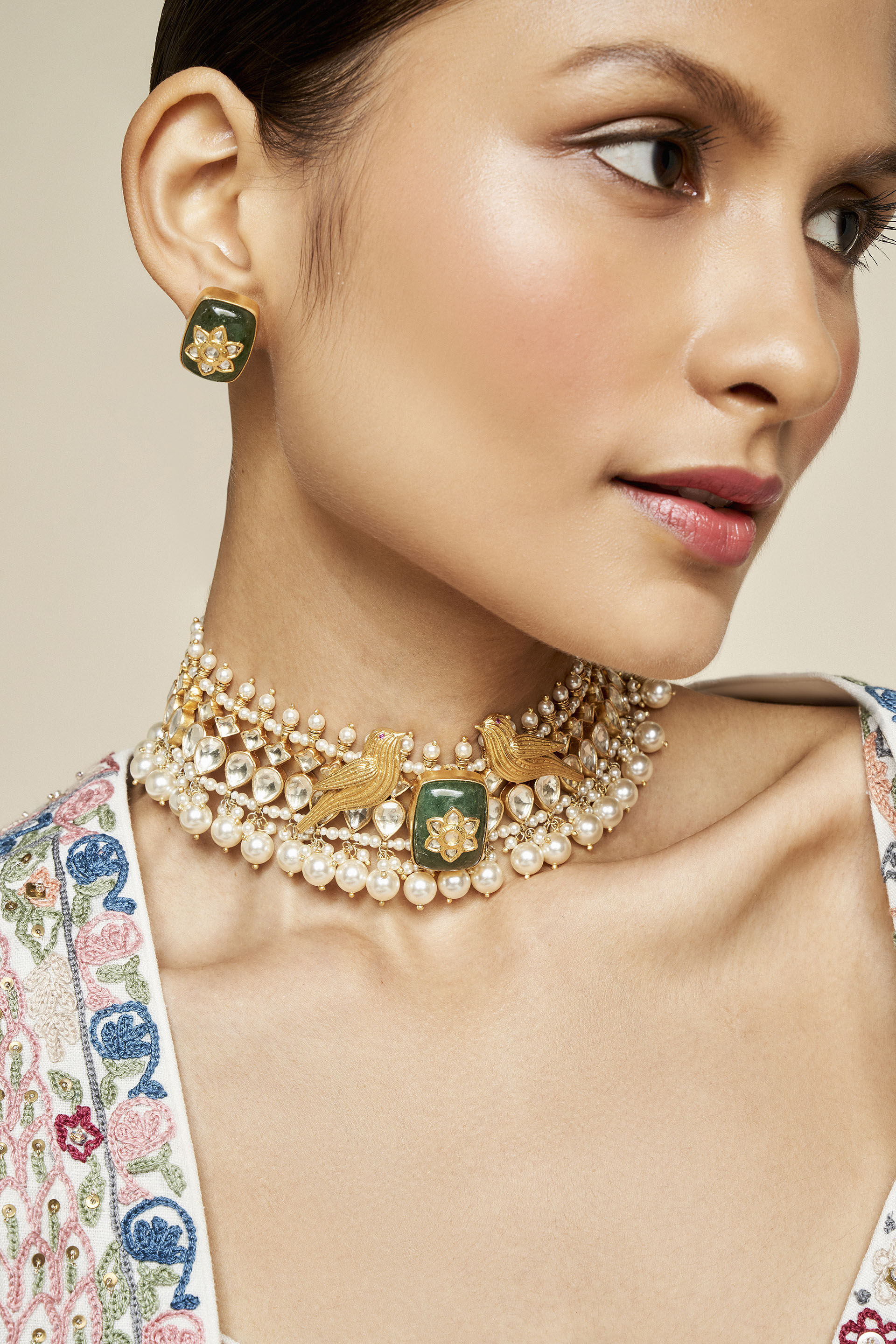 Eudora Studs, , image 2