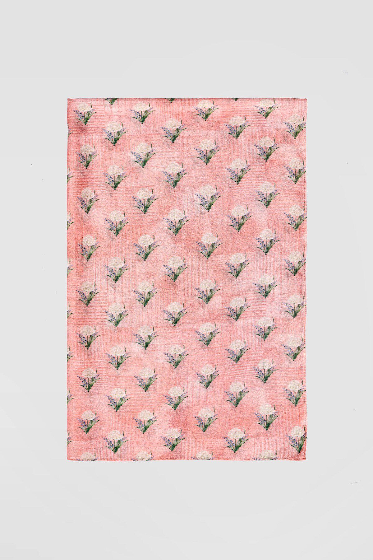 8 - Aazeen Saree &ndash; Peach, image 8