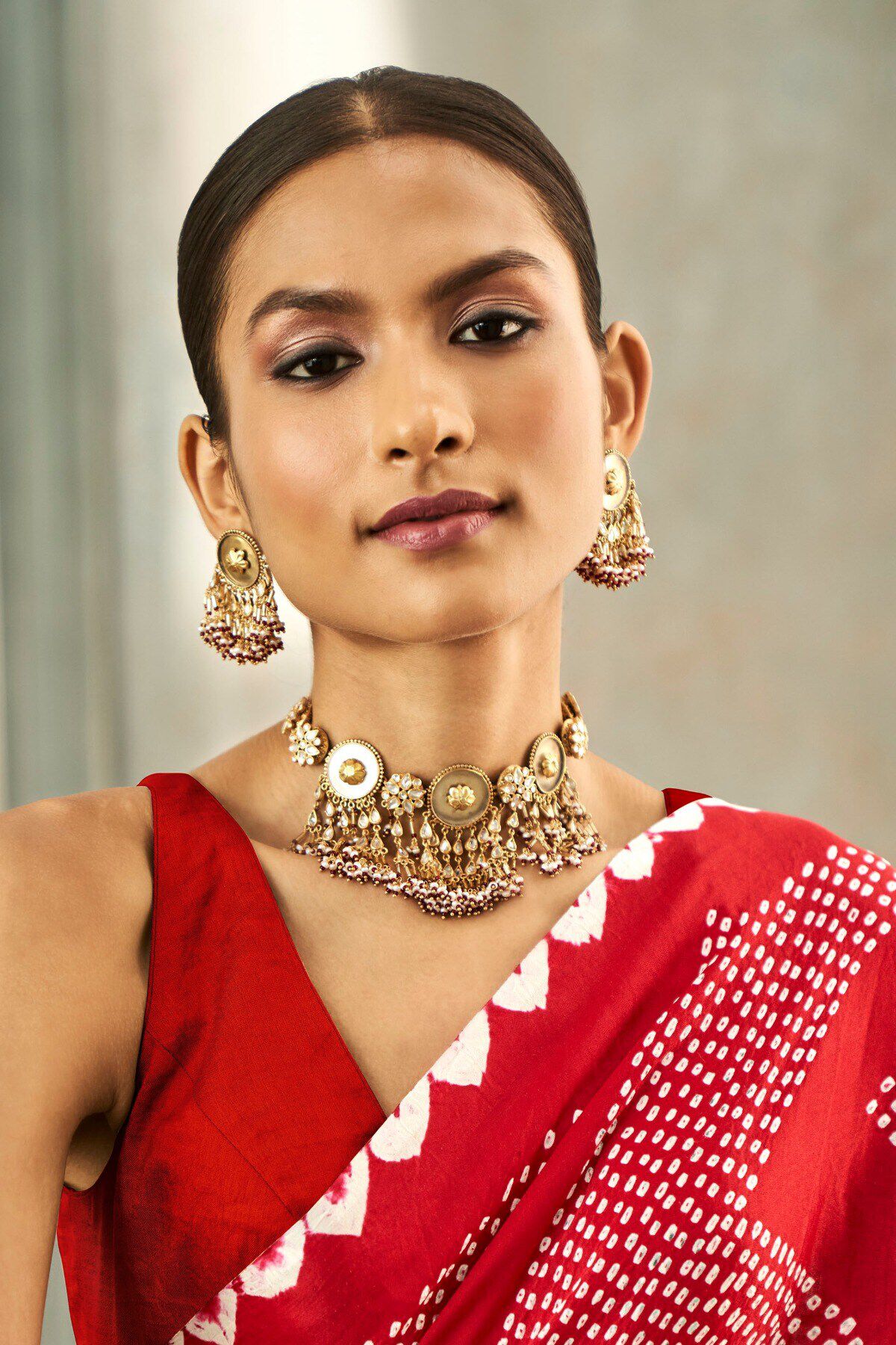 2 - Ririka Choker, image 2