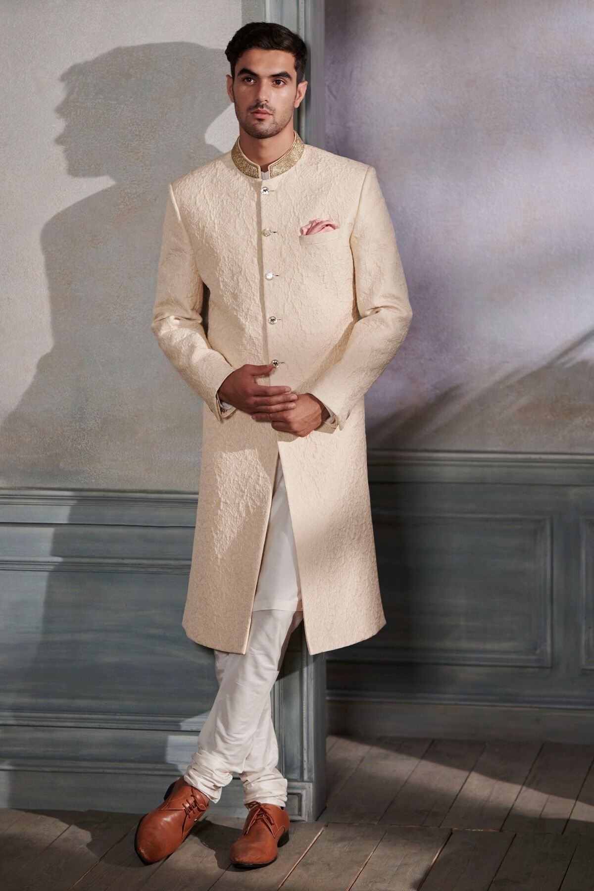 Formal shoes for sherwani outlet