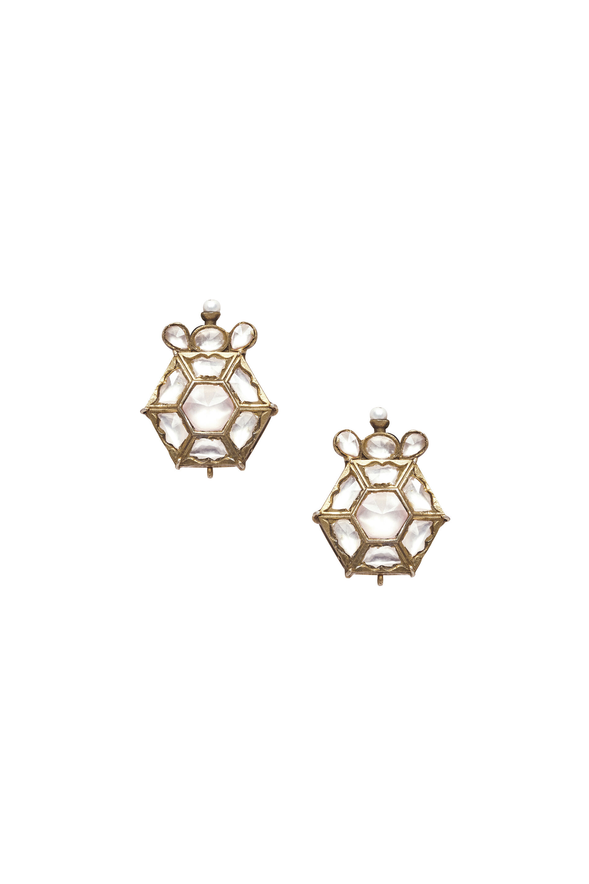 Orzala Earrings, , image 1
