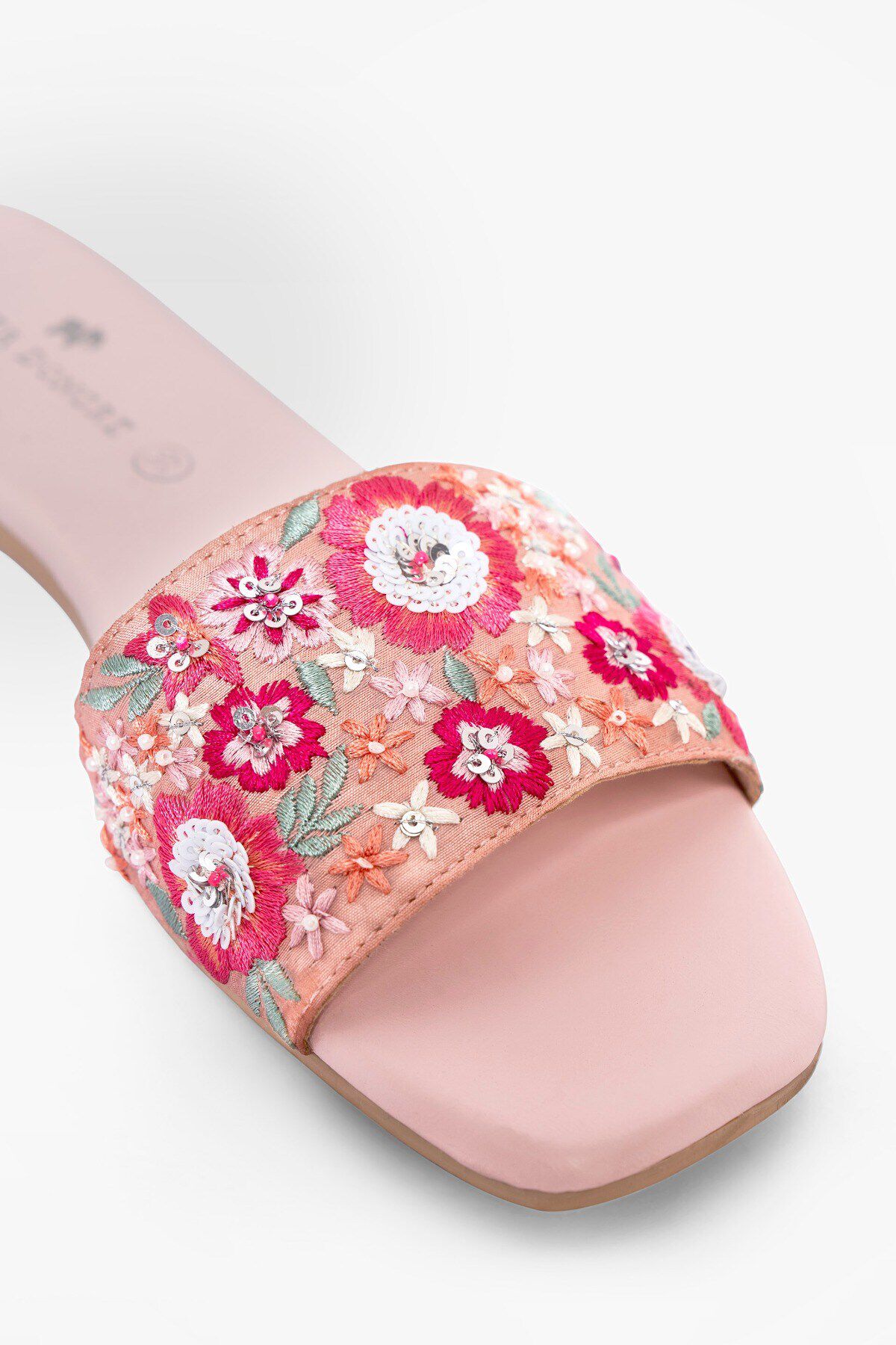 Blush sliders on sale