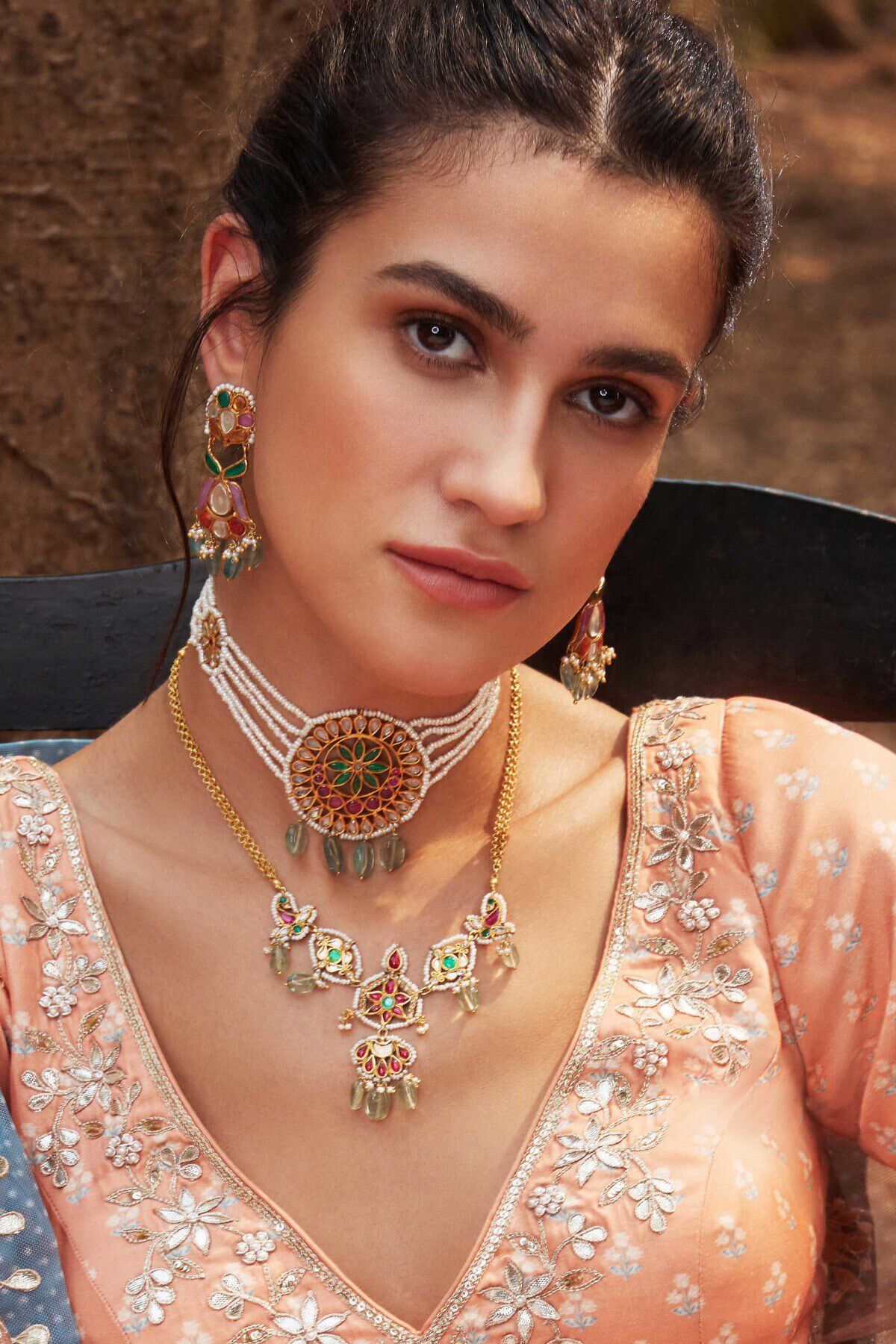 2 - Sojara Choker, image 2